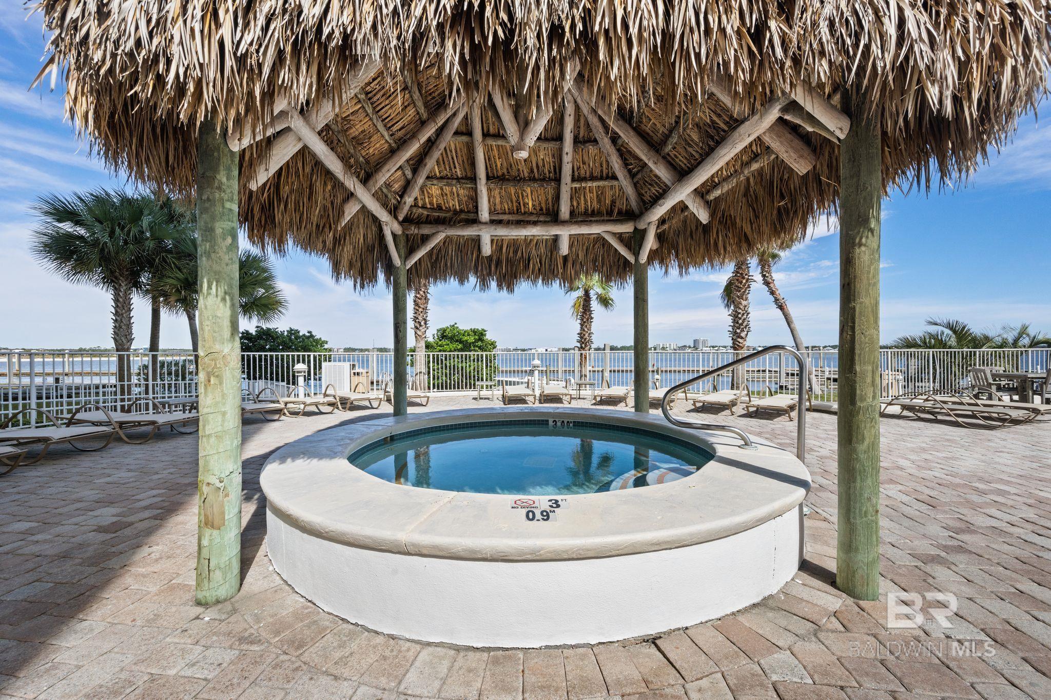 28107 Perdido Beach Boulevard D714