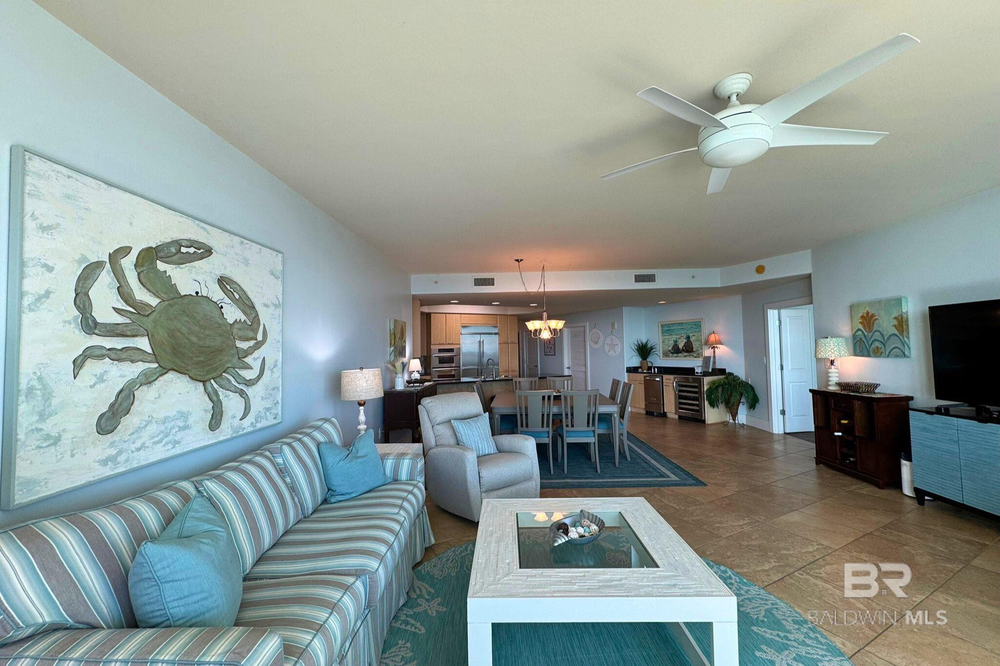 28107 Perdido Beach Boulevard D714
