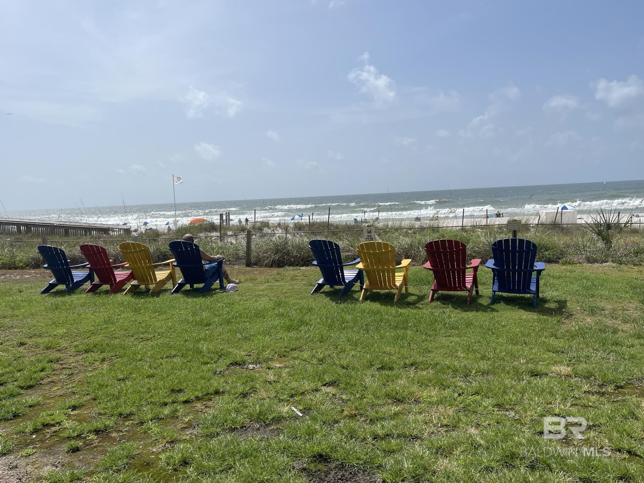 24522 Perdido Beach Boulevard 4811