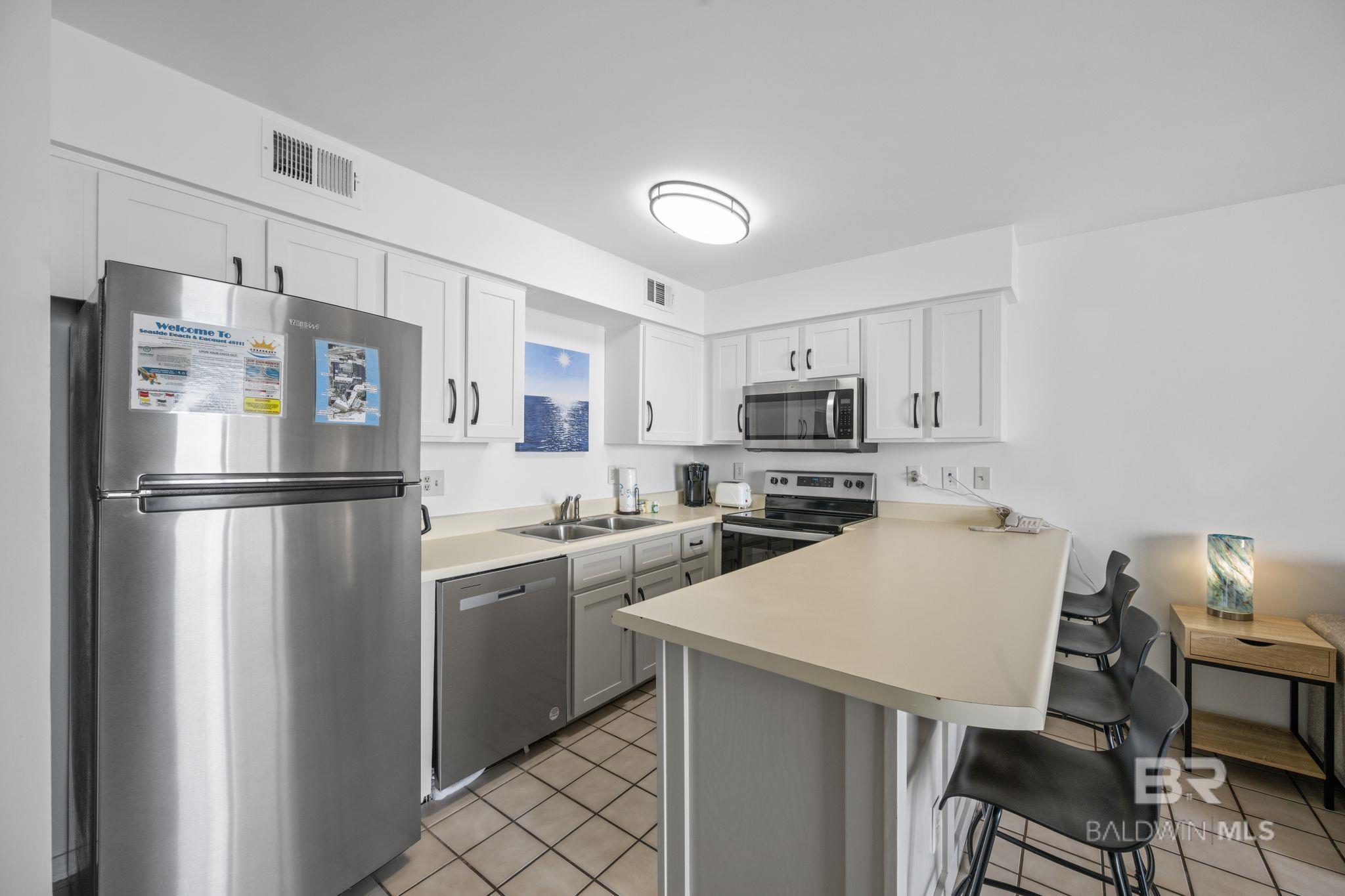 24522 Perdido Beach Boulevard 4811