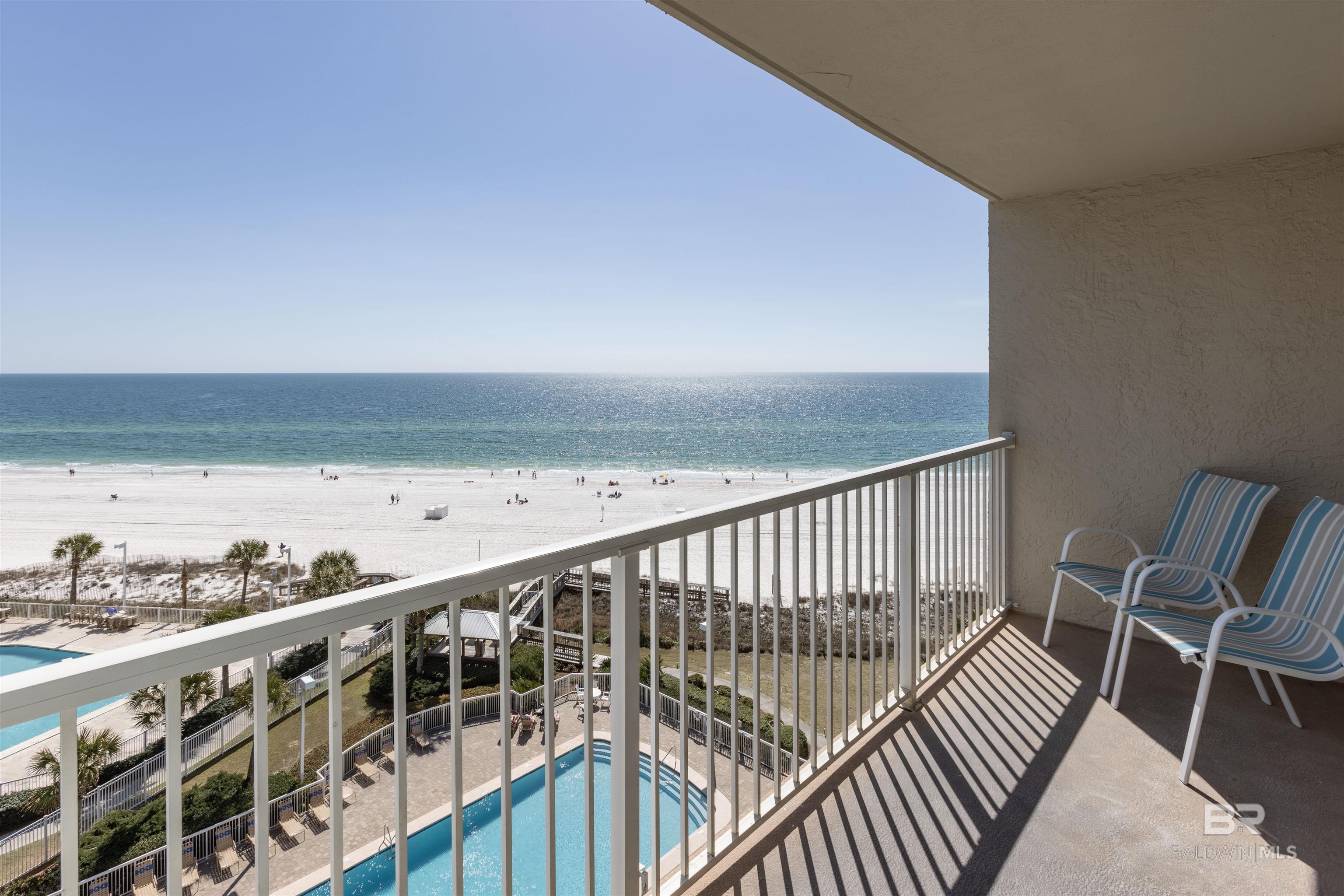 24522 Perdido Beach Boulevard 4811