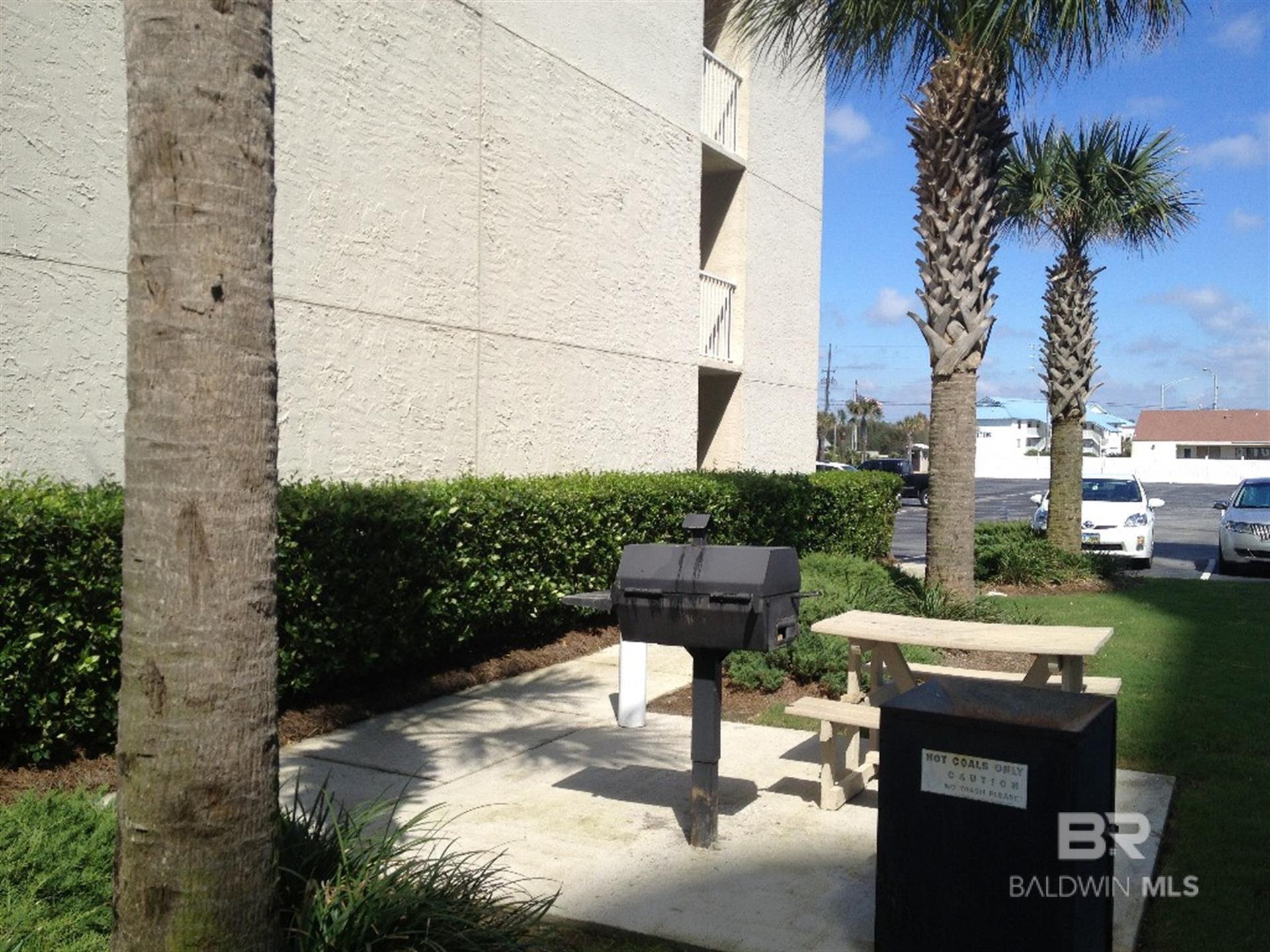 24522 Perdido Beach Boulevard 4811