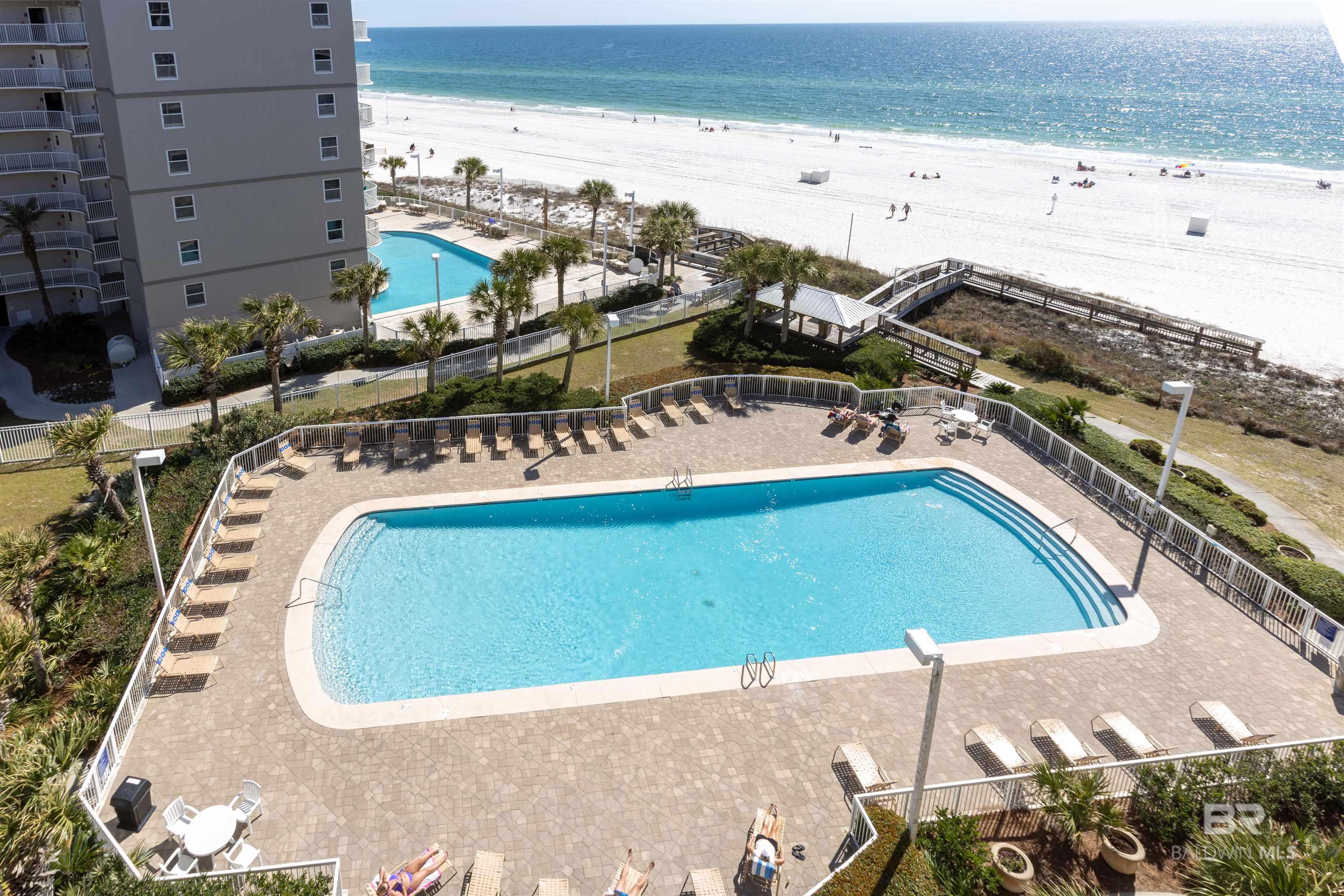 24522 Perdido Beach Boulevard 4811