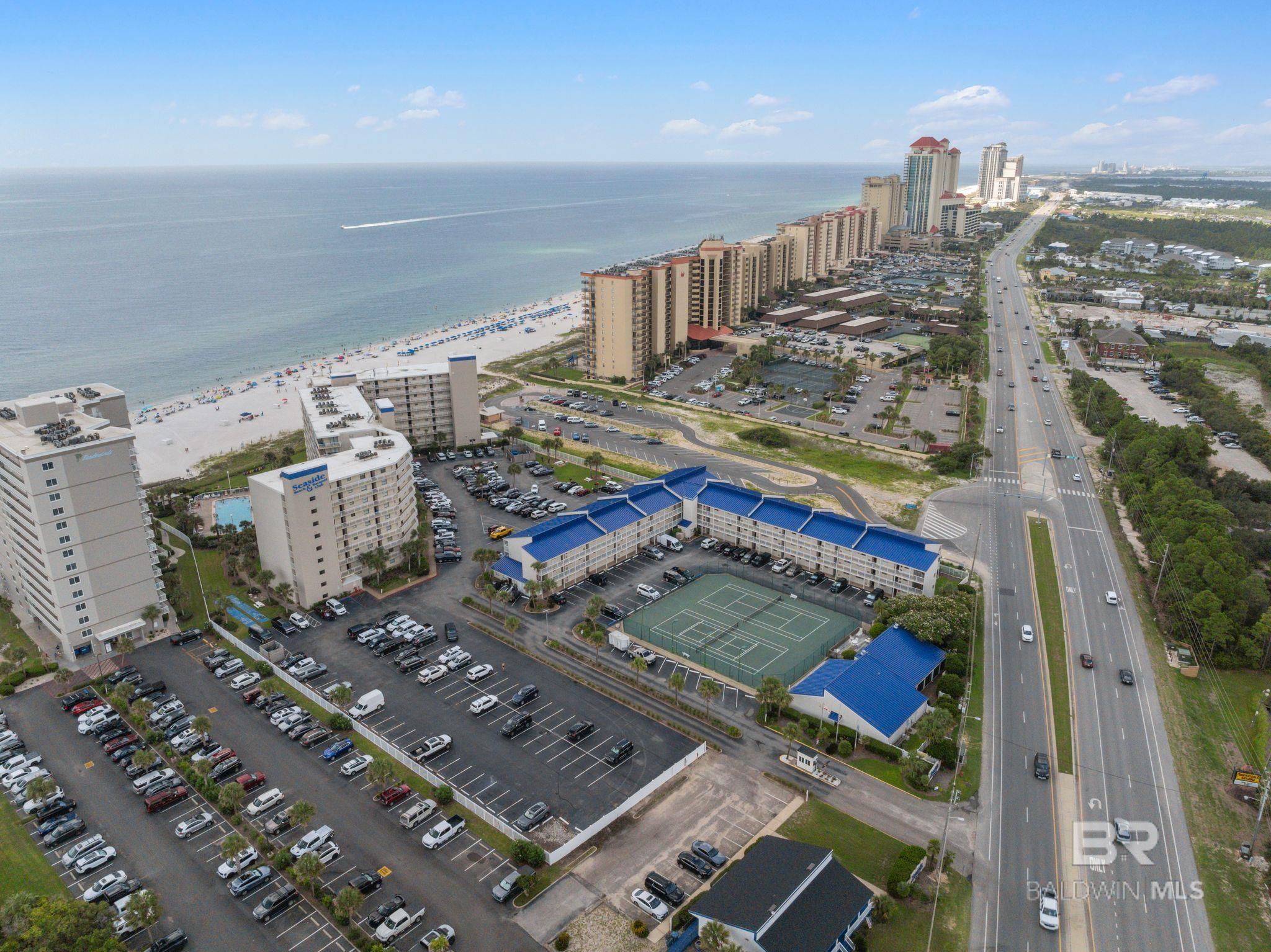24522 Perdido Beach Boulevard 4811