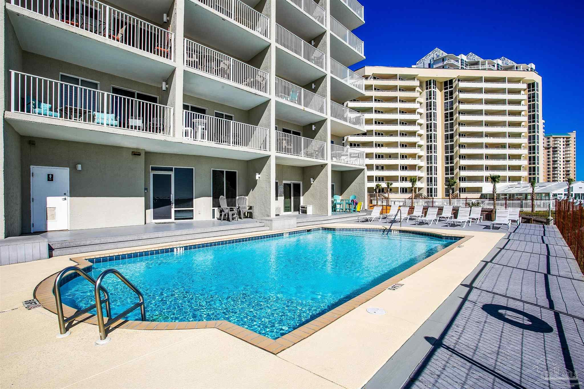 13785 Perdido Key Dr Unit: 13