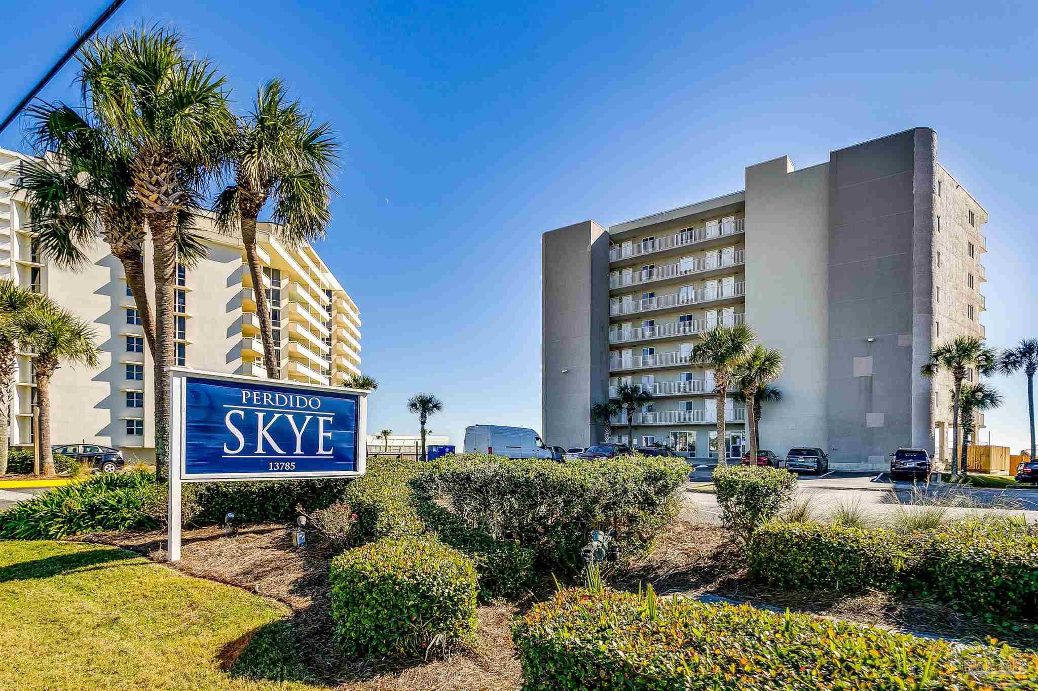 13785 Perdido Key Dr Unit: 13