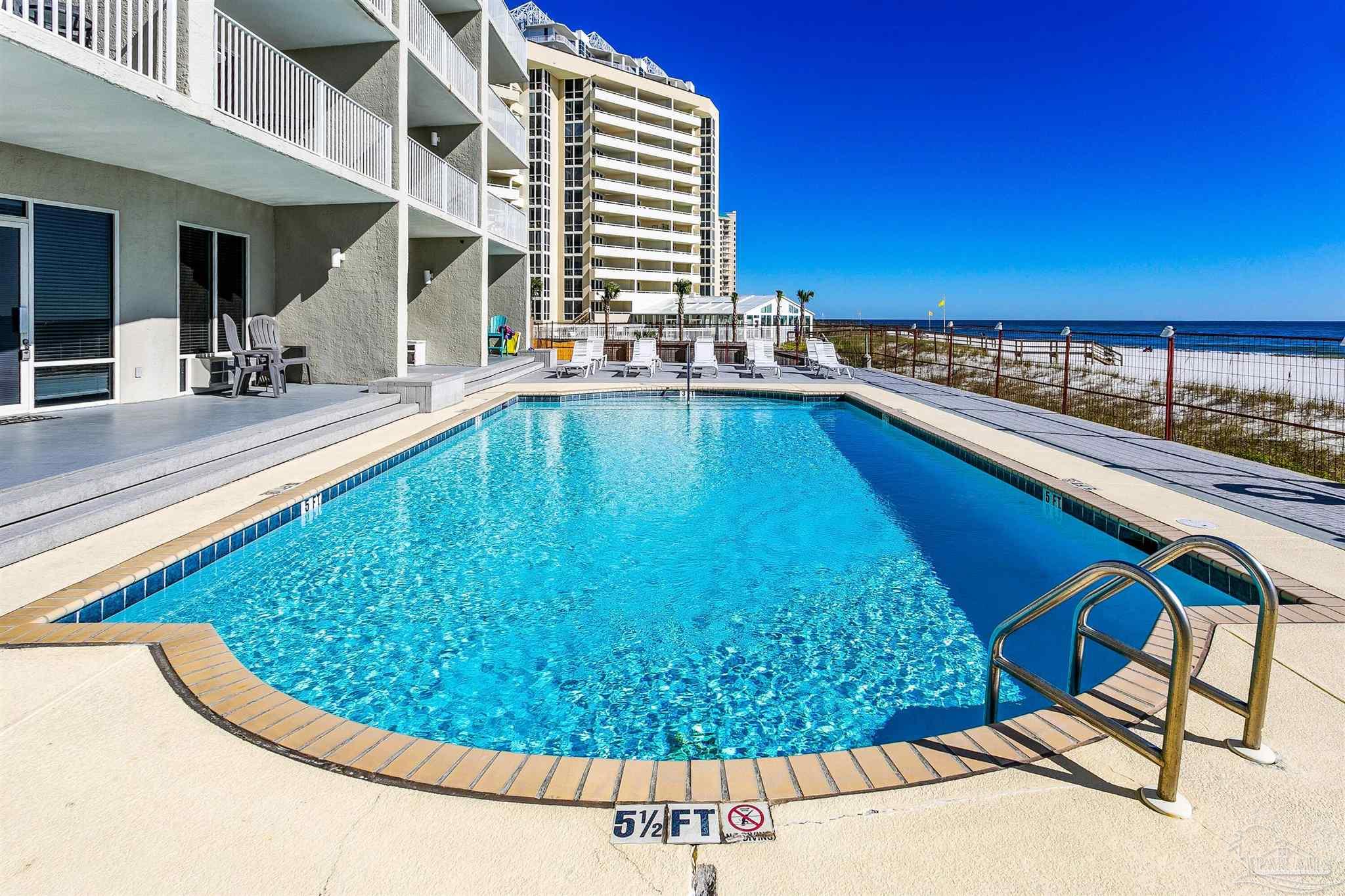 13785 Perdido Key Dr Unit: 13
