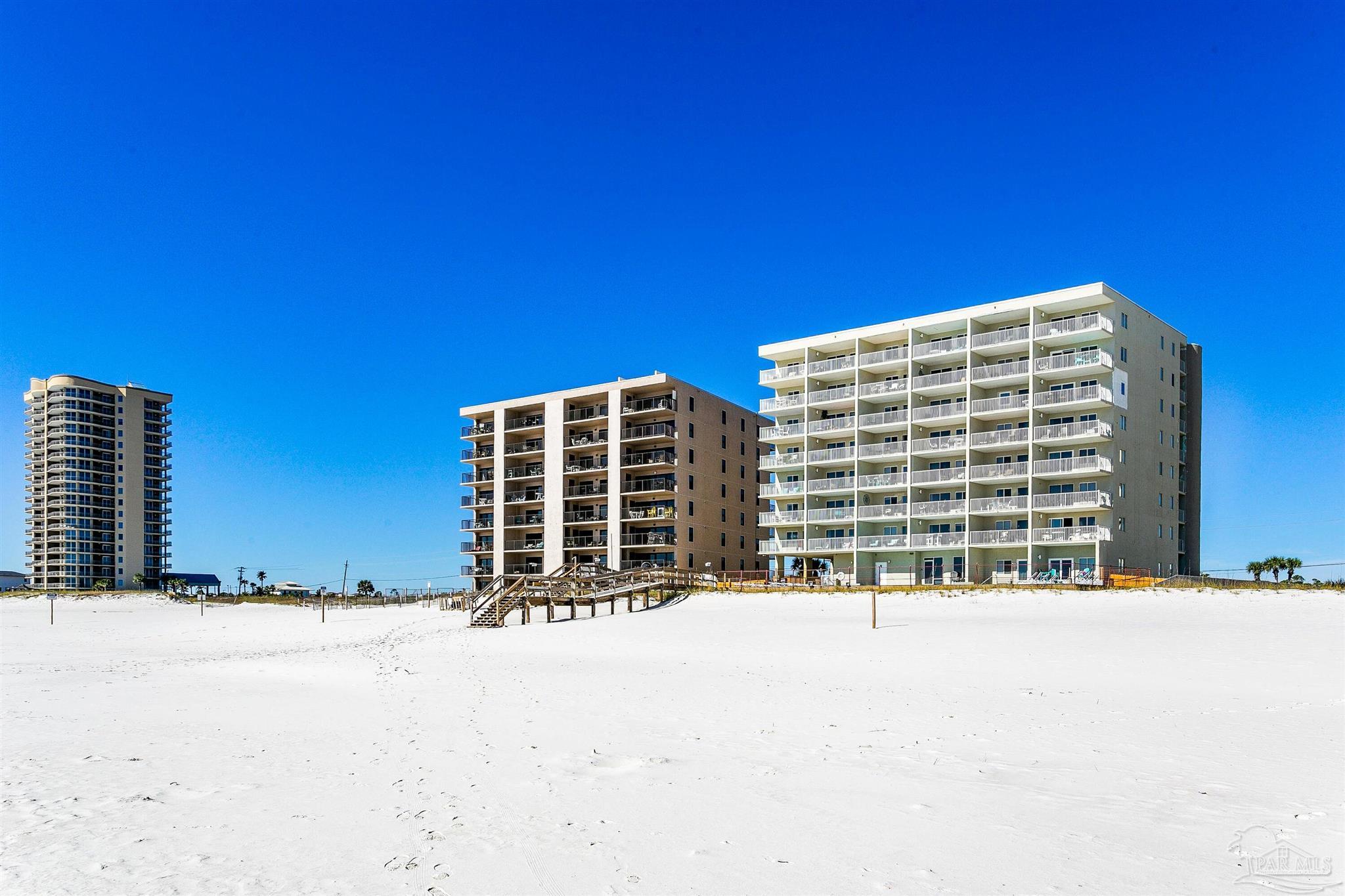 13785 Perdido Key Dr Unit: 13
