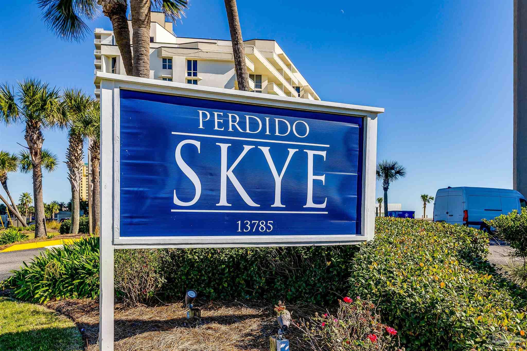 13785 Perdido Key Dr Unit: 13