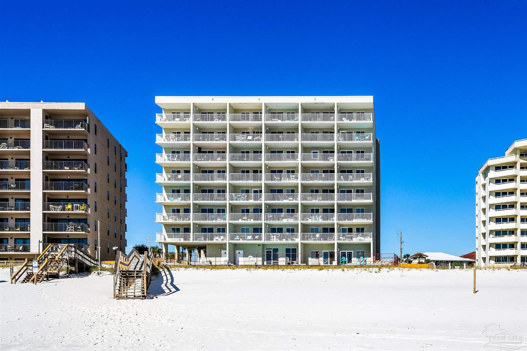 13785 Perdido Key Dr Unit: 13