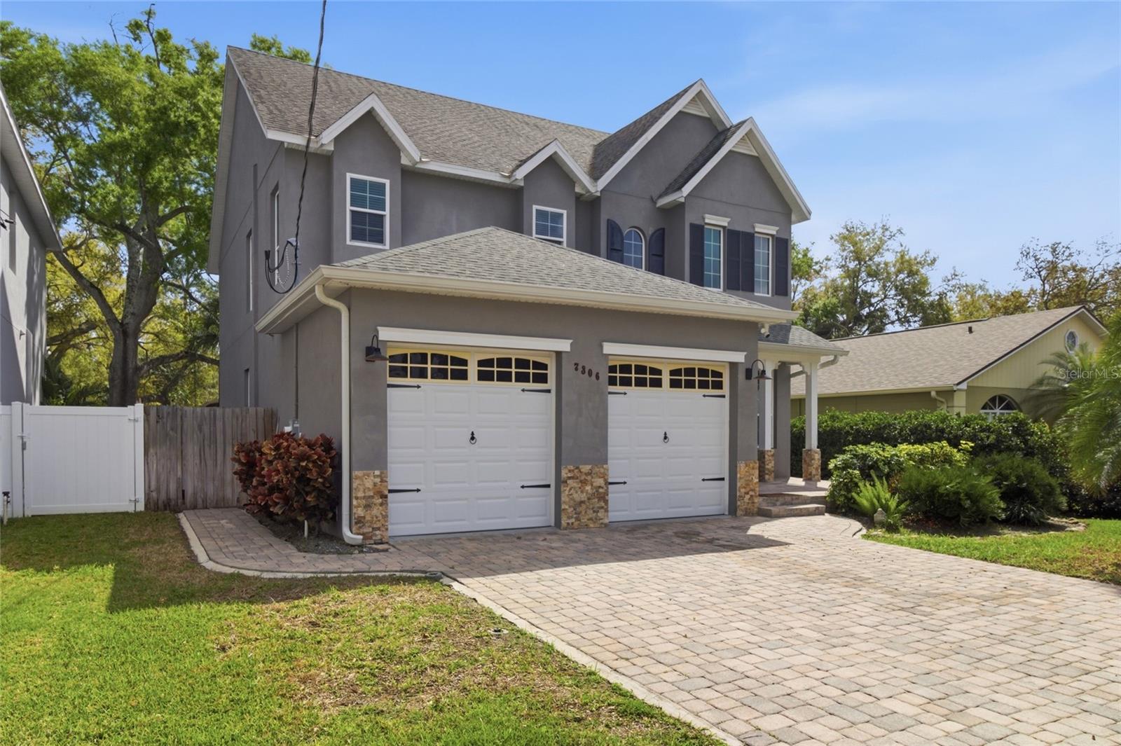 7306 S FITZGERALD ST