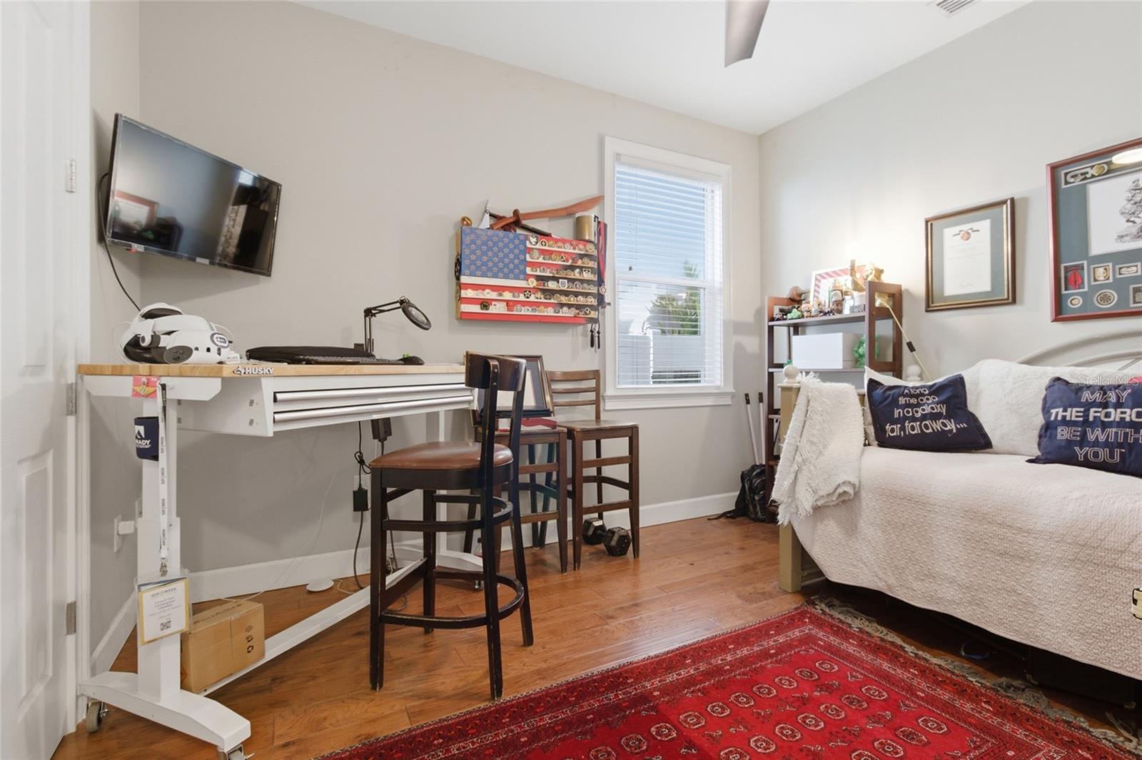 7306 S FITZGERALD ST