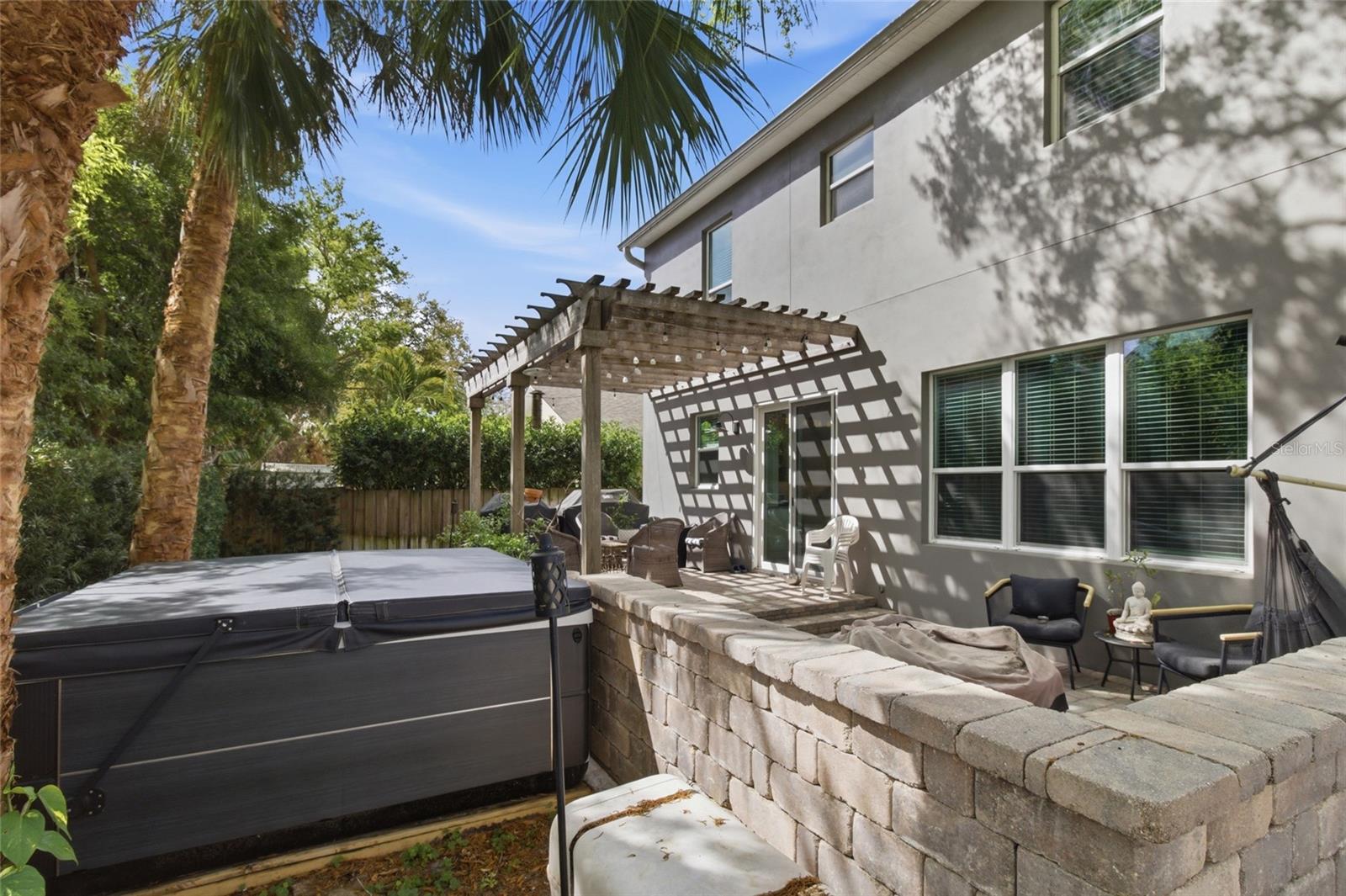 7306 S FITZGERALD ST