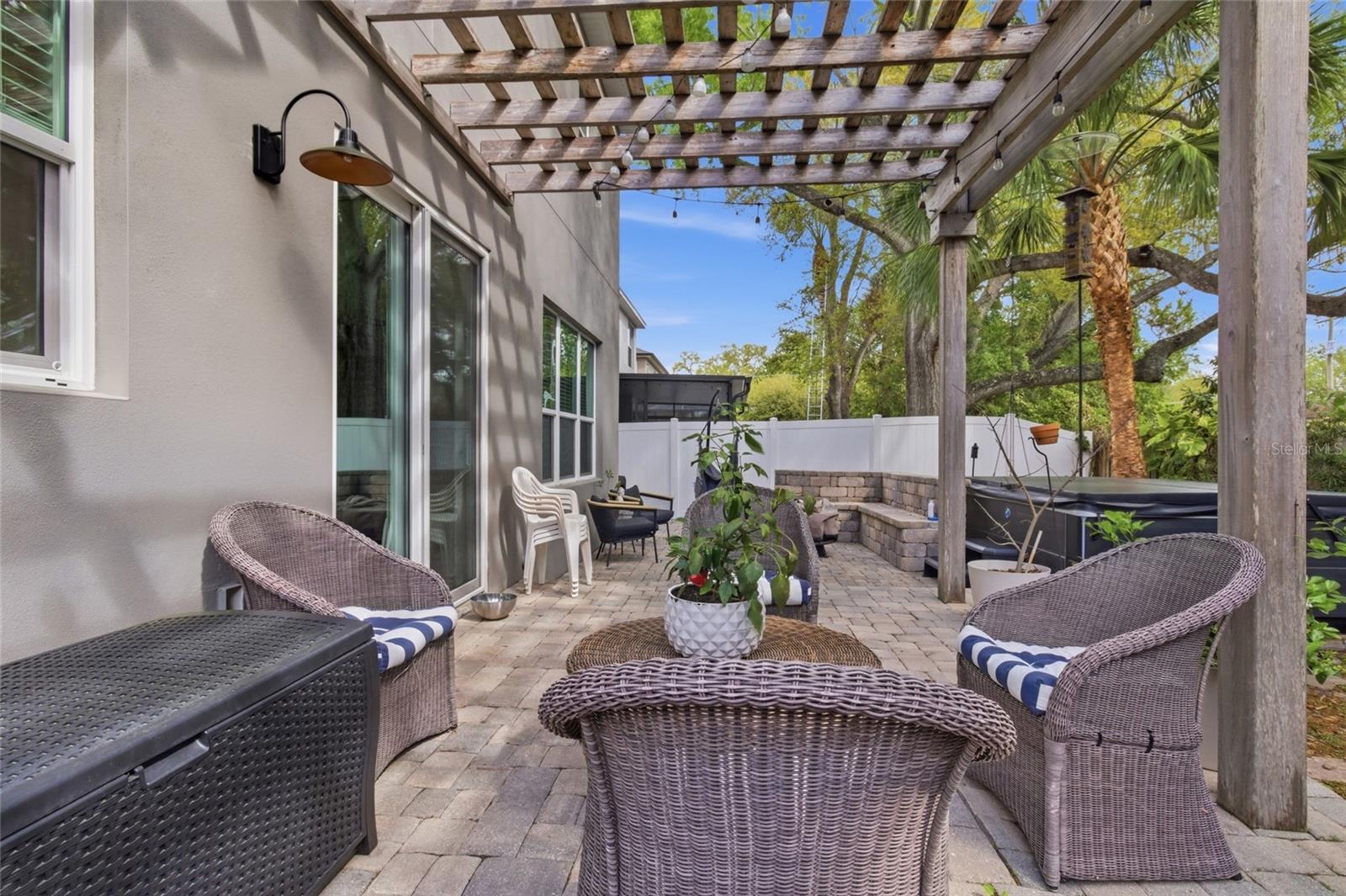 7306 S FITZGERALD ST