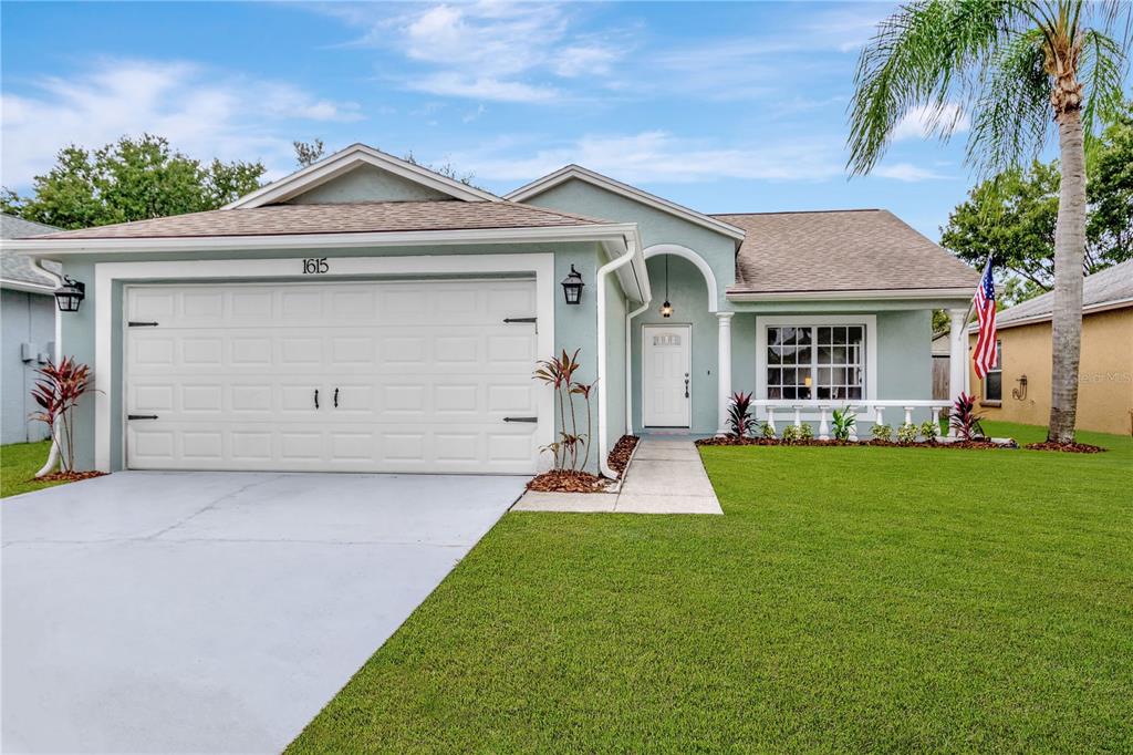 1615 PORTSMOUTH LAKE DR