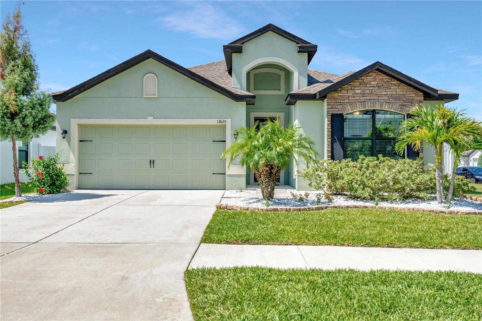 11615 WINTERSET COVE DR