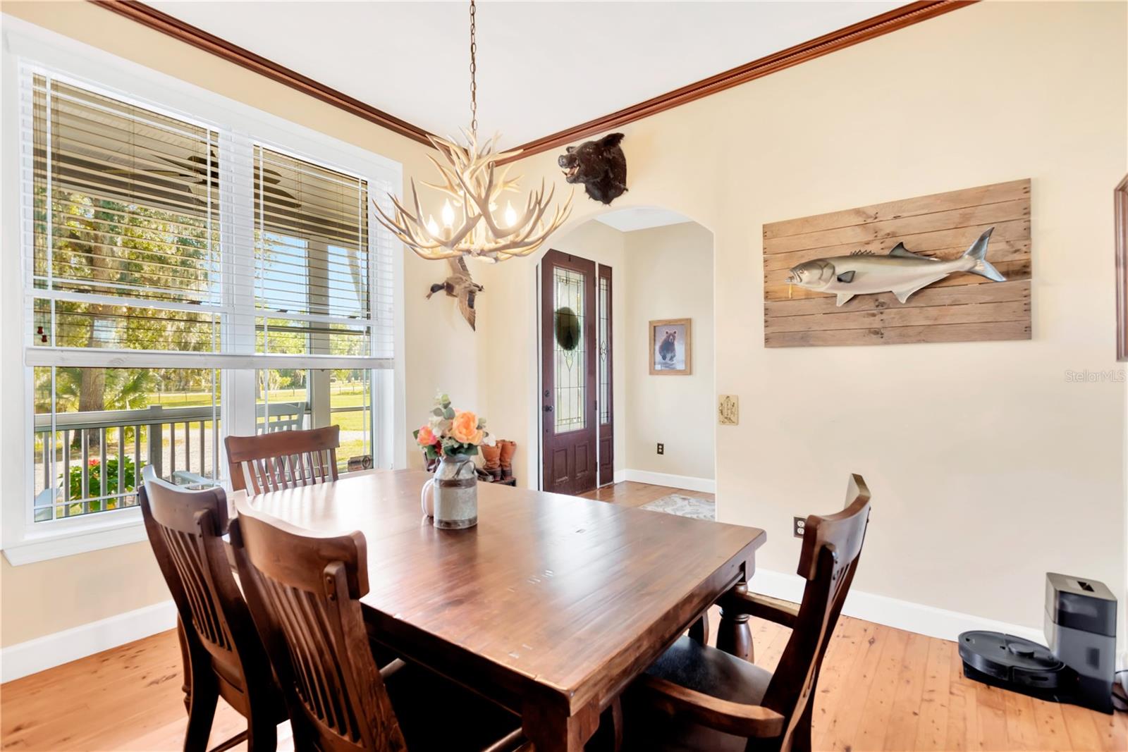 1727 SHENANDOAH RD