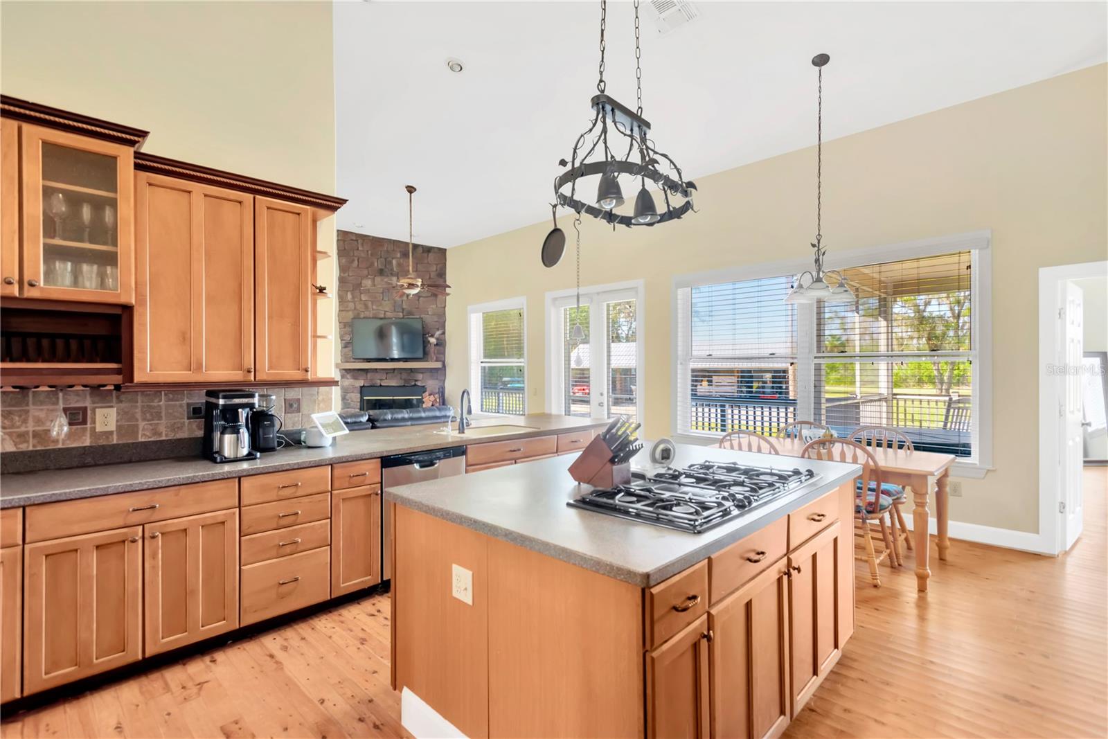 1727 SHENANDOAH RD