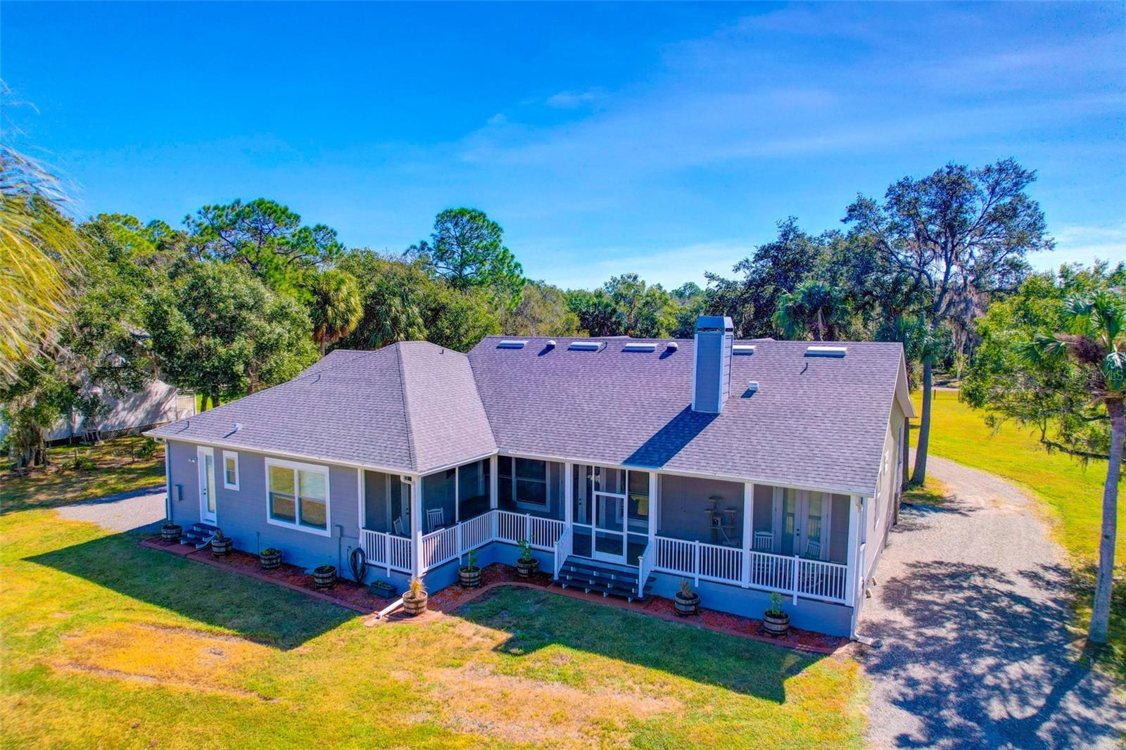 1727 SHENANDOAH RD