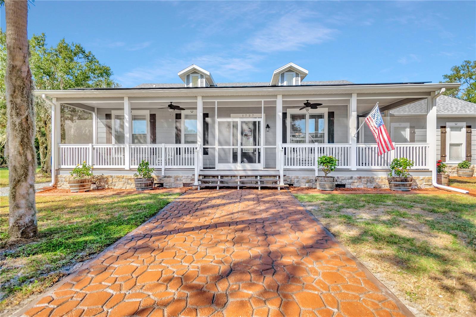 1727 SHENANDOAH RD