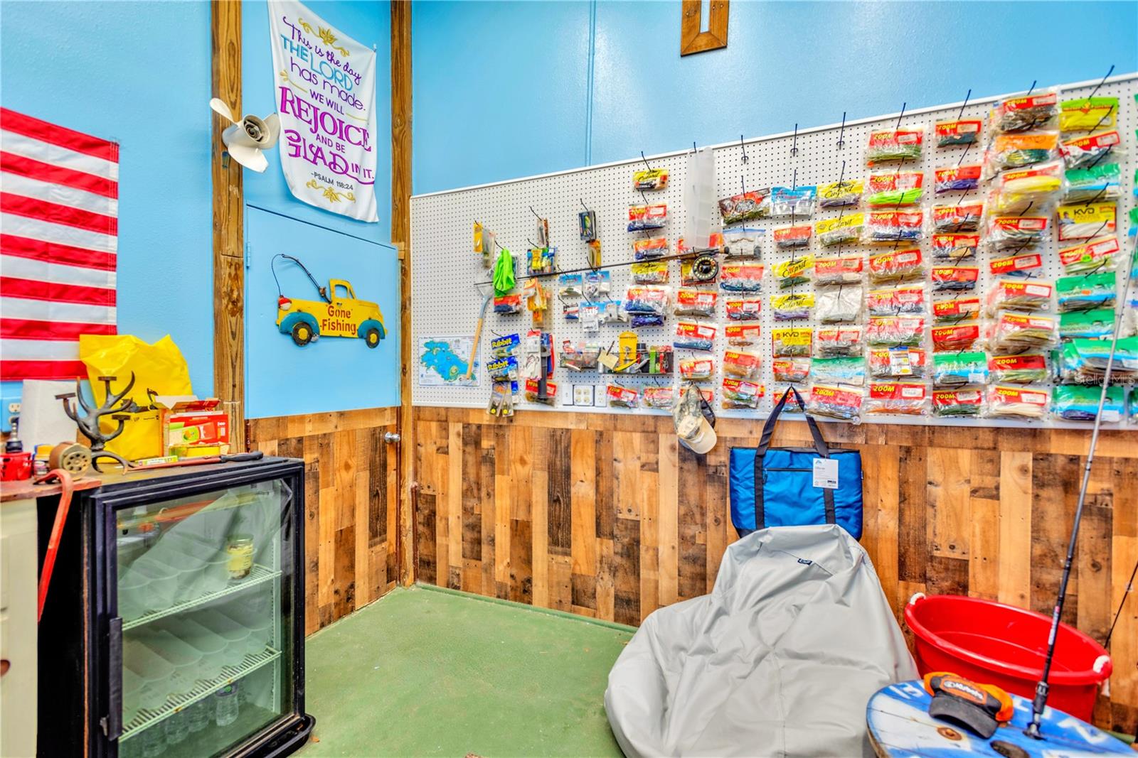 1727 SHENANDOAH RD