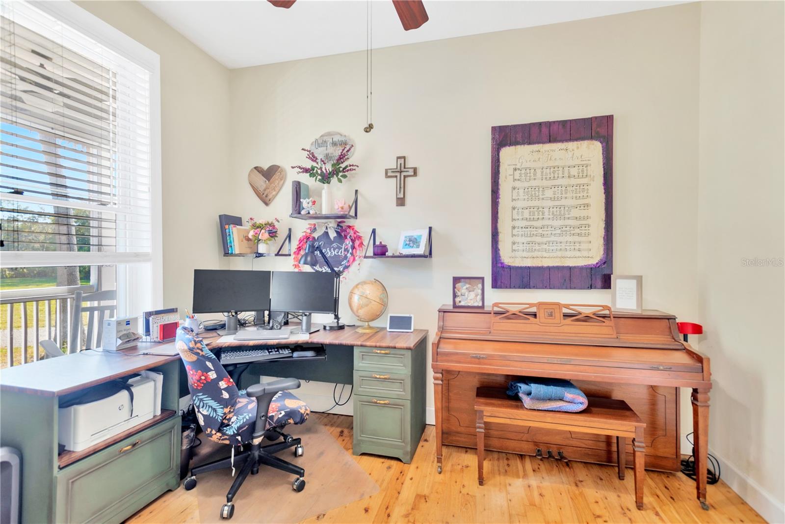 1727 SHENANDOAH RD