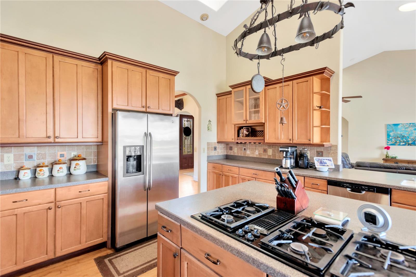 1727 SHENANDOAH RD