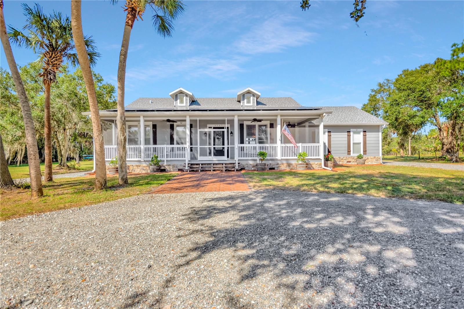 1727 SHENANDOAH RD