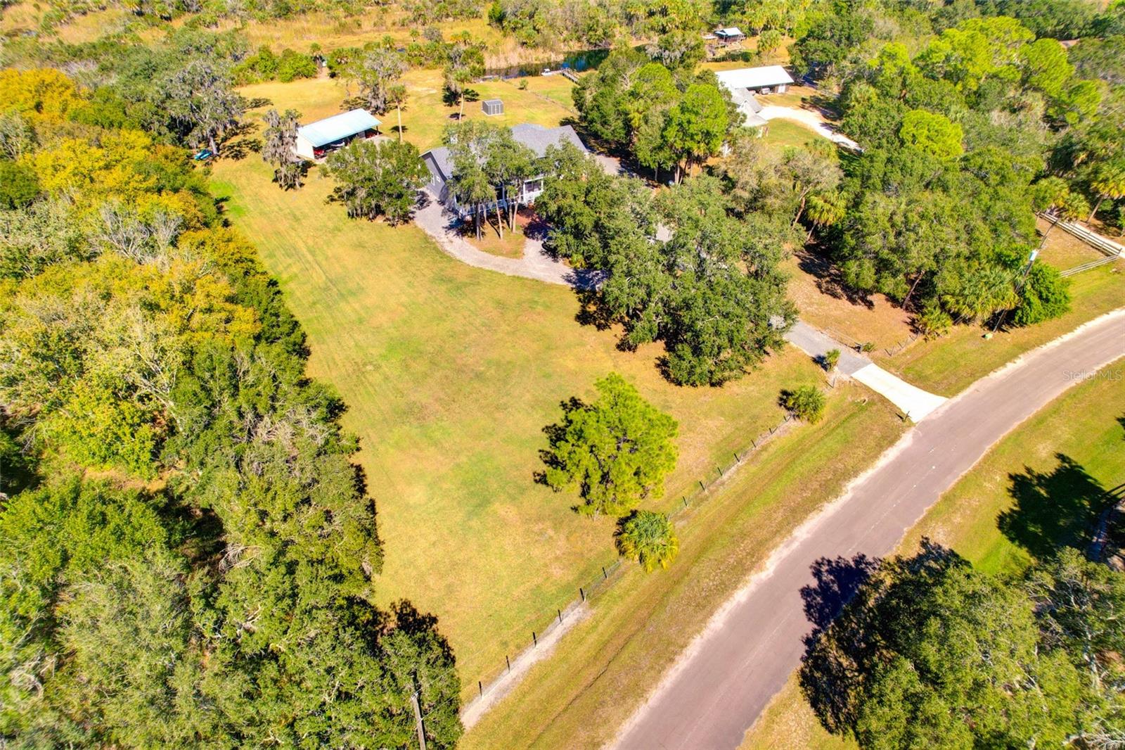 1727 SHENANDOAH RD
