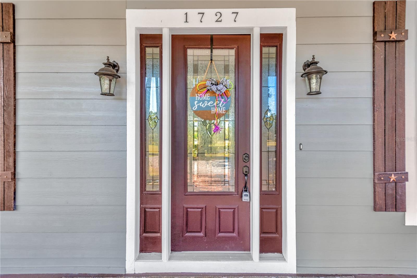 1727 SHENANDOAH RD
