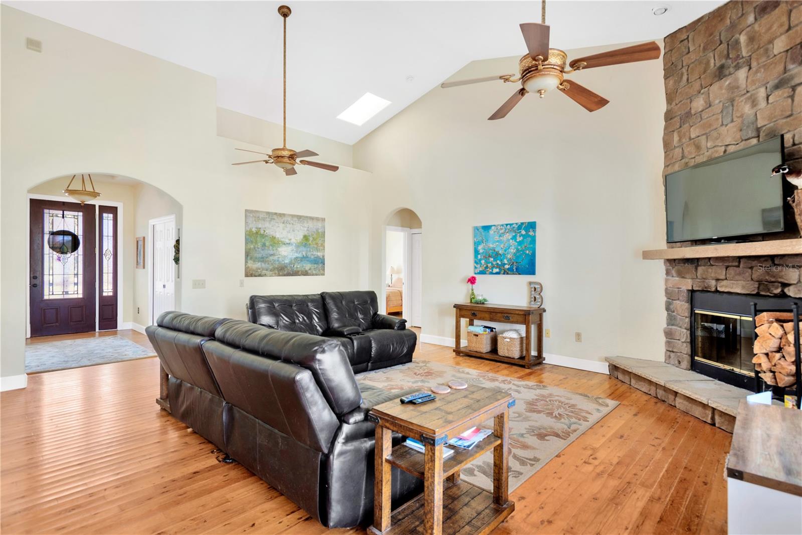 1727 SHENANDOAH RD