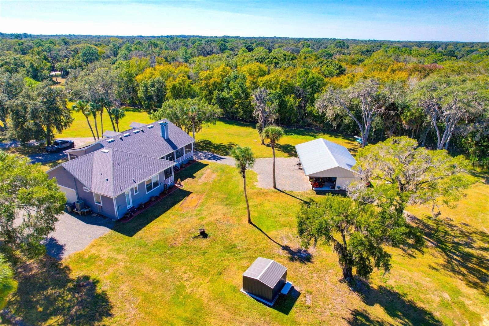 1727 SHENANDOAH RD