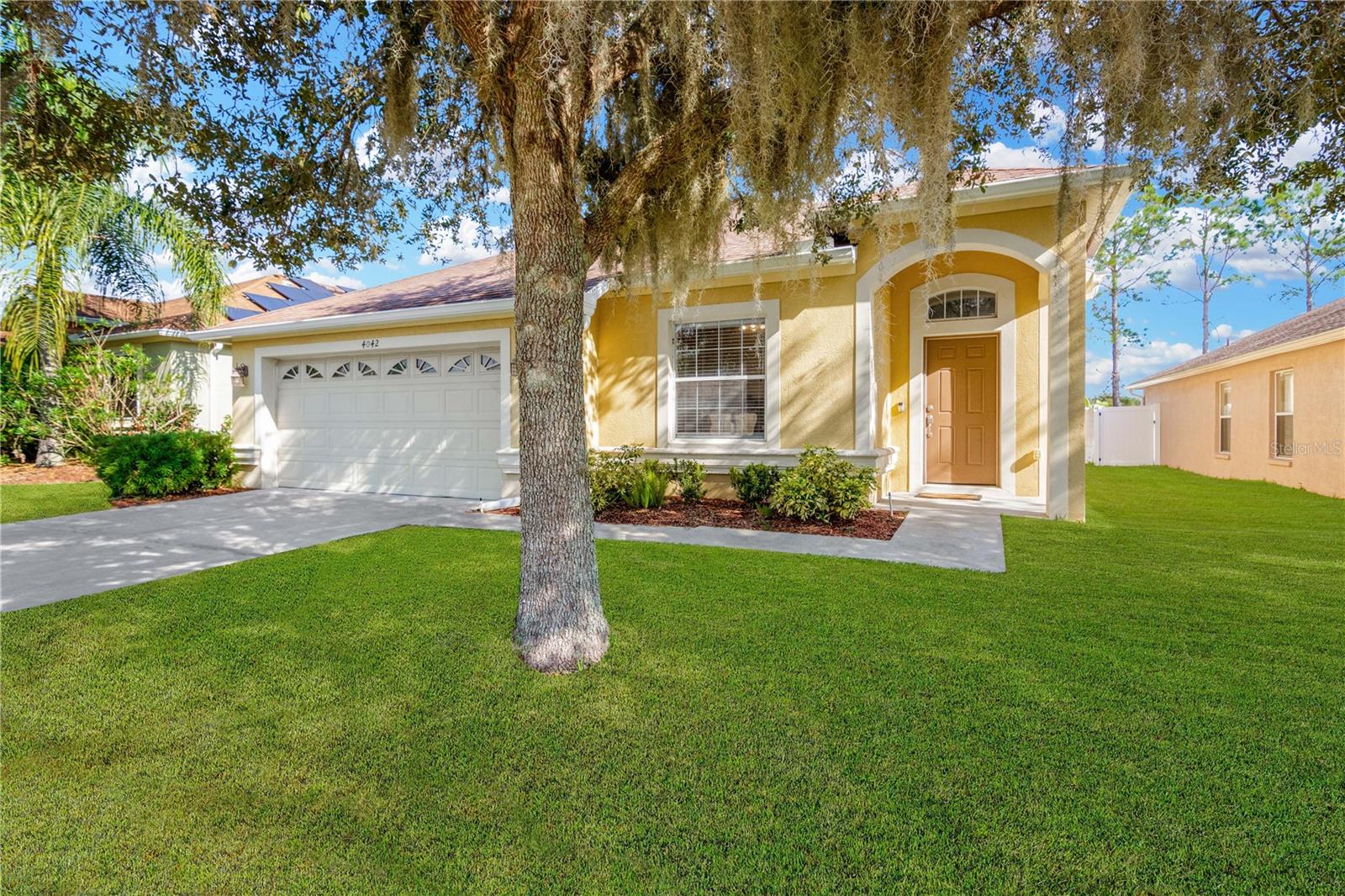 4042 LANGDRUM DR
