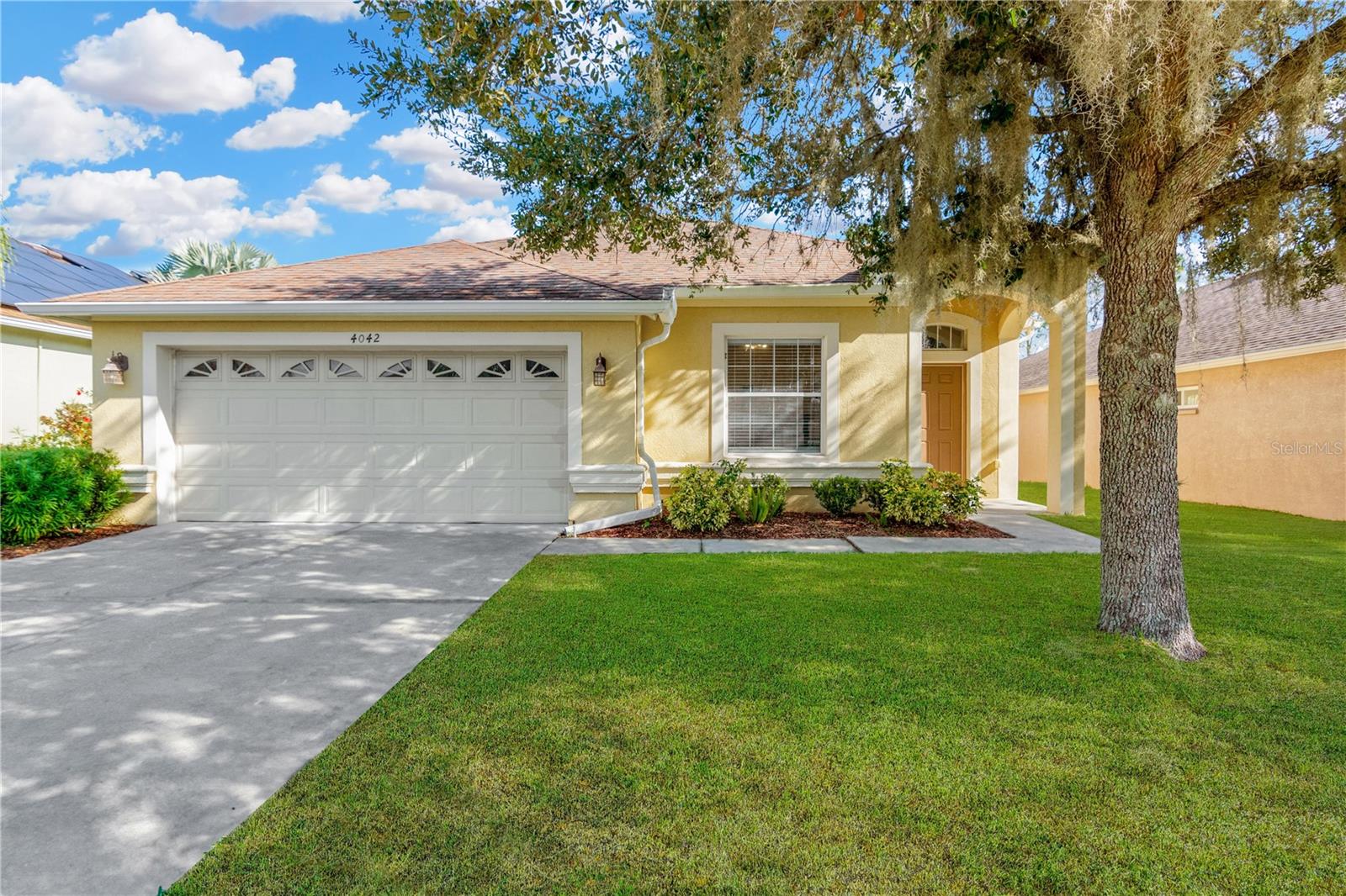 4042 LANGDRUM DR