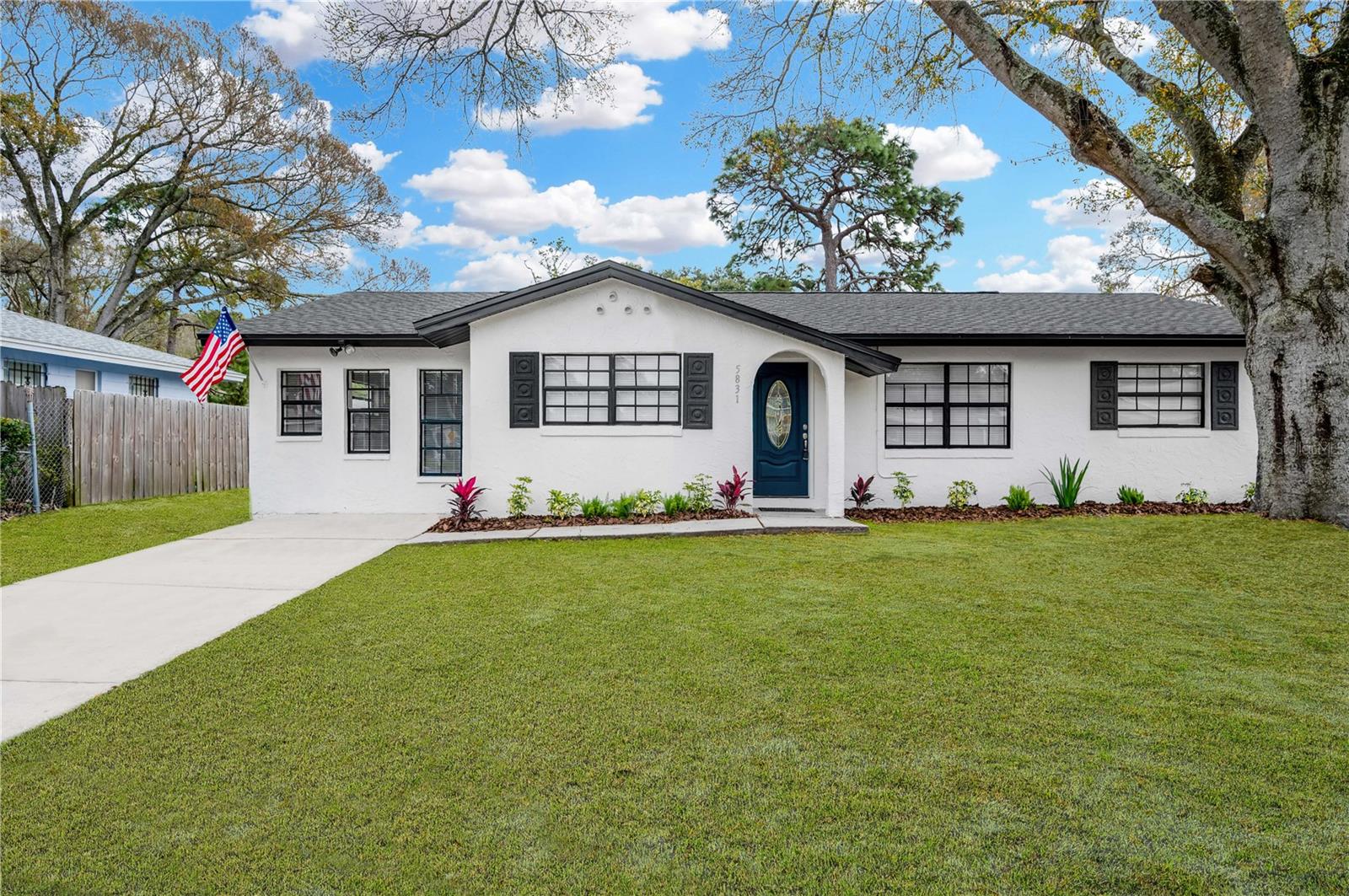 5831 LANGSTON DR