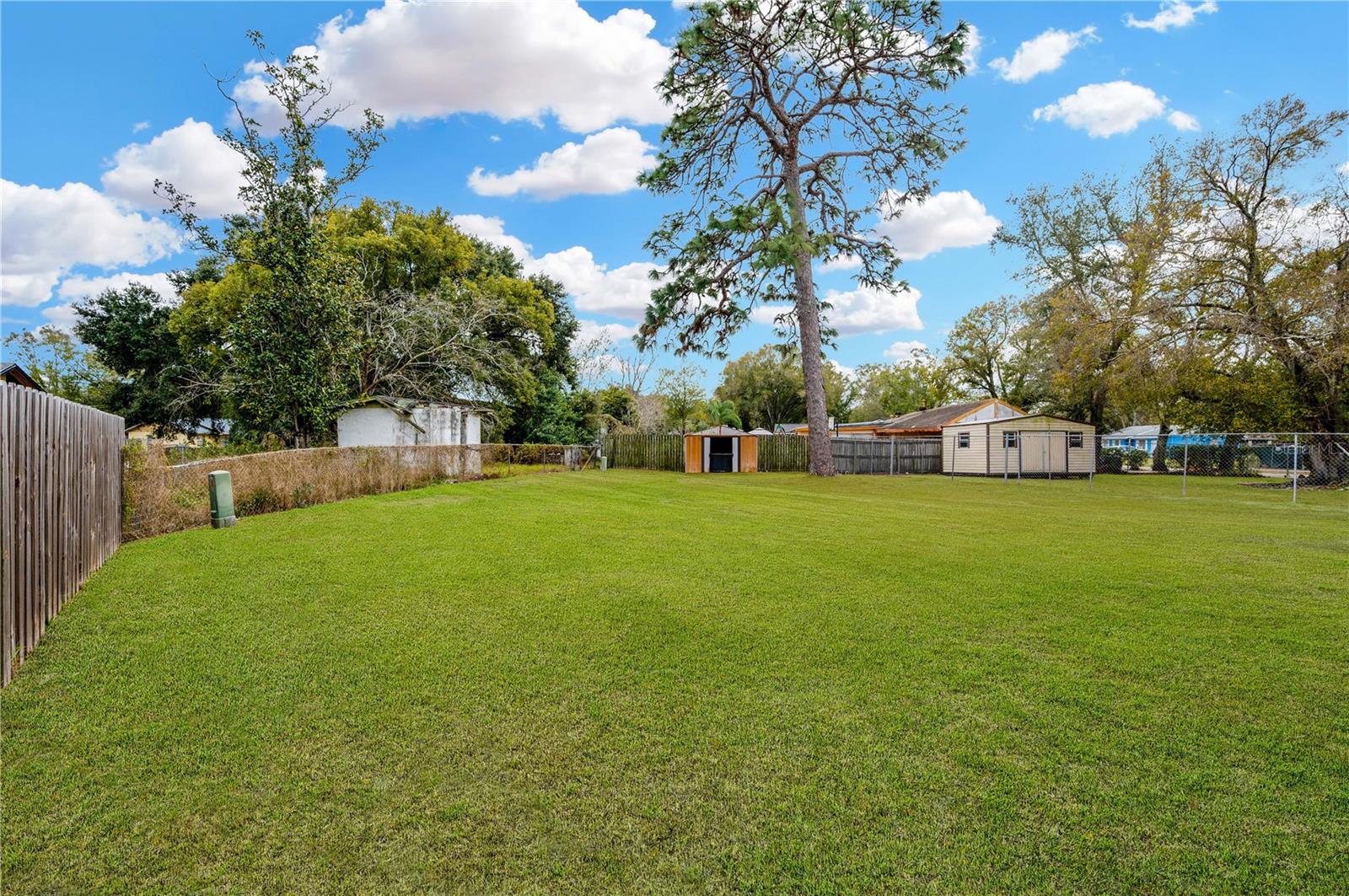 5831 LANGSTON DR
