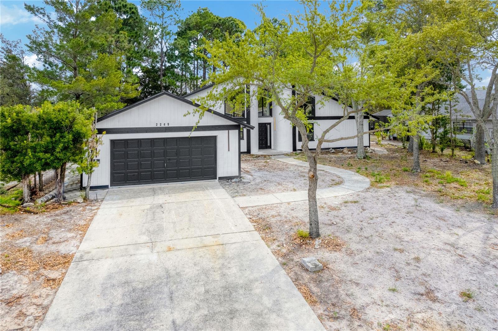 2249 SAND BAY DR