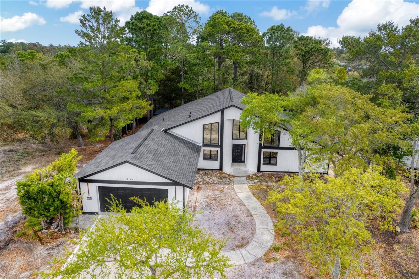 2249 SAND BAY DR