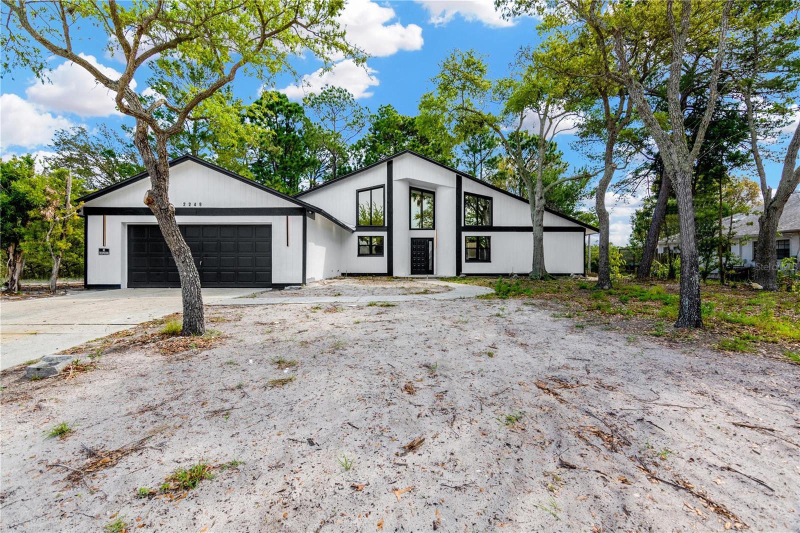 2249 SAND BAY DR