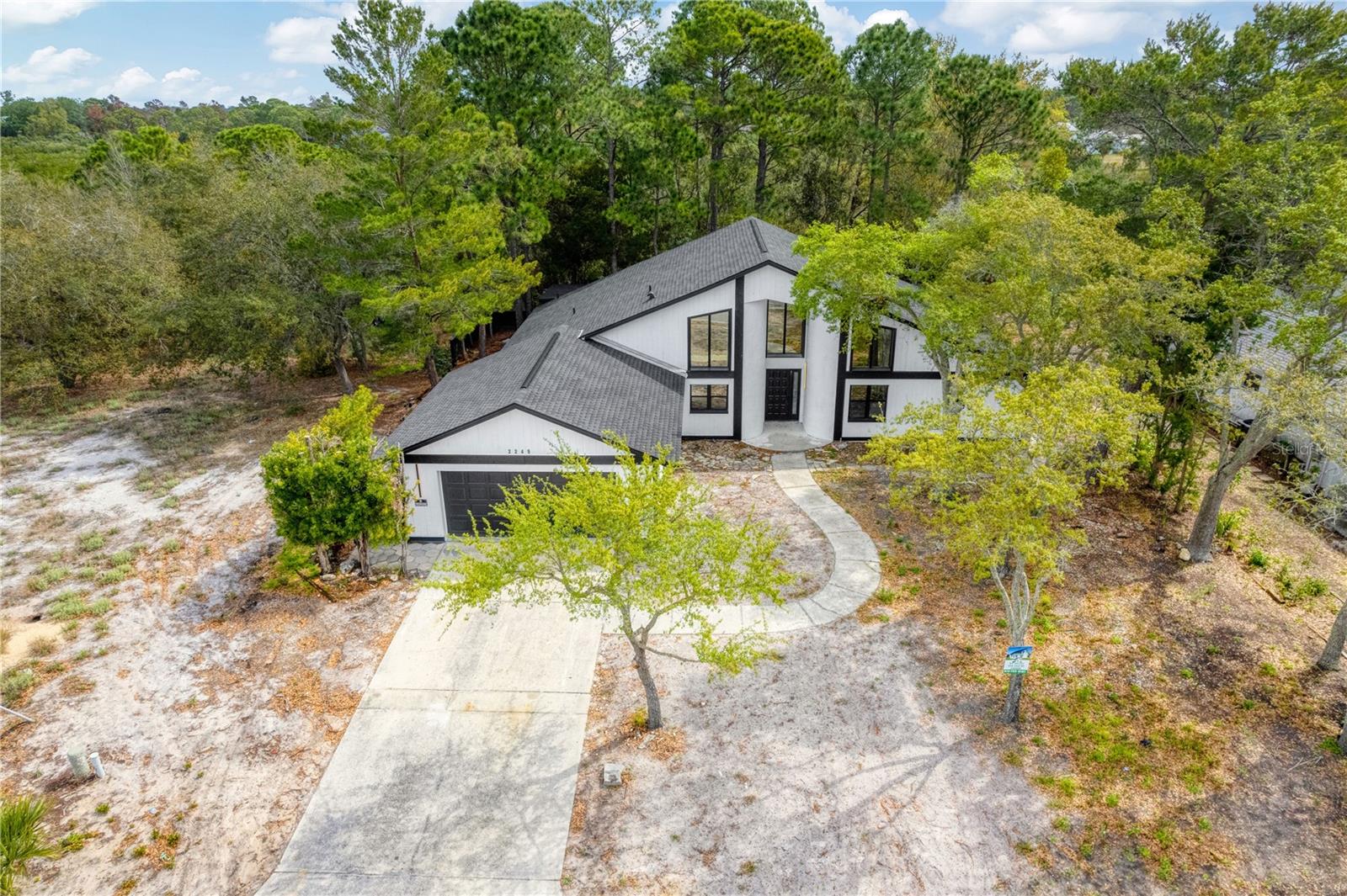 2249 SAND BAY DR