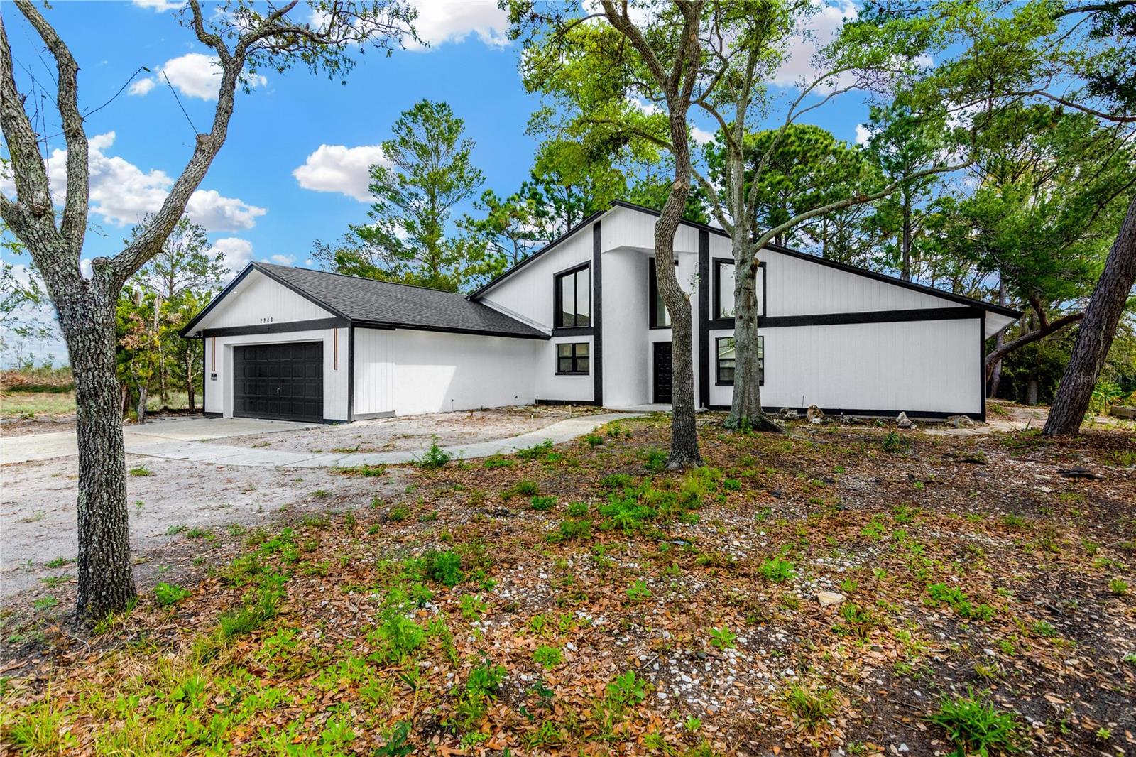 2249 SAND BAY DR
