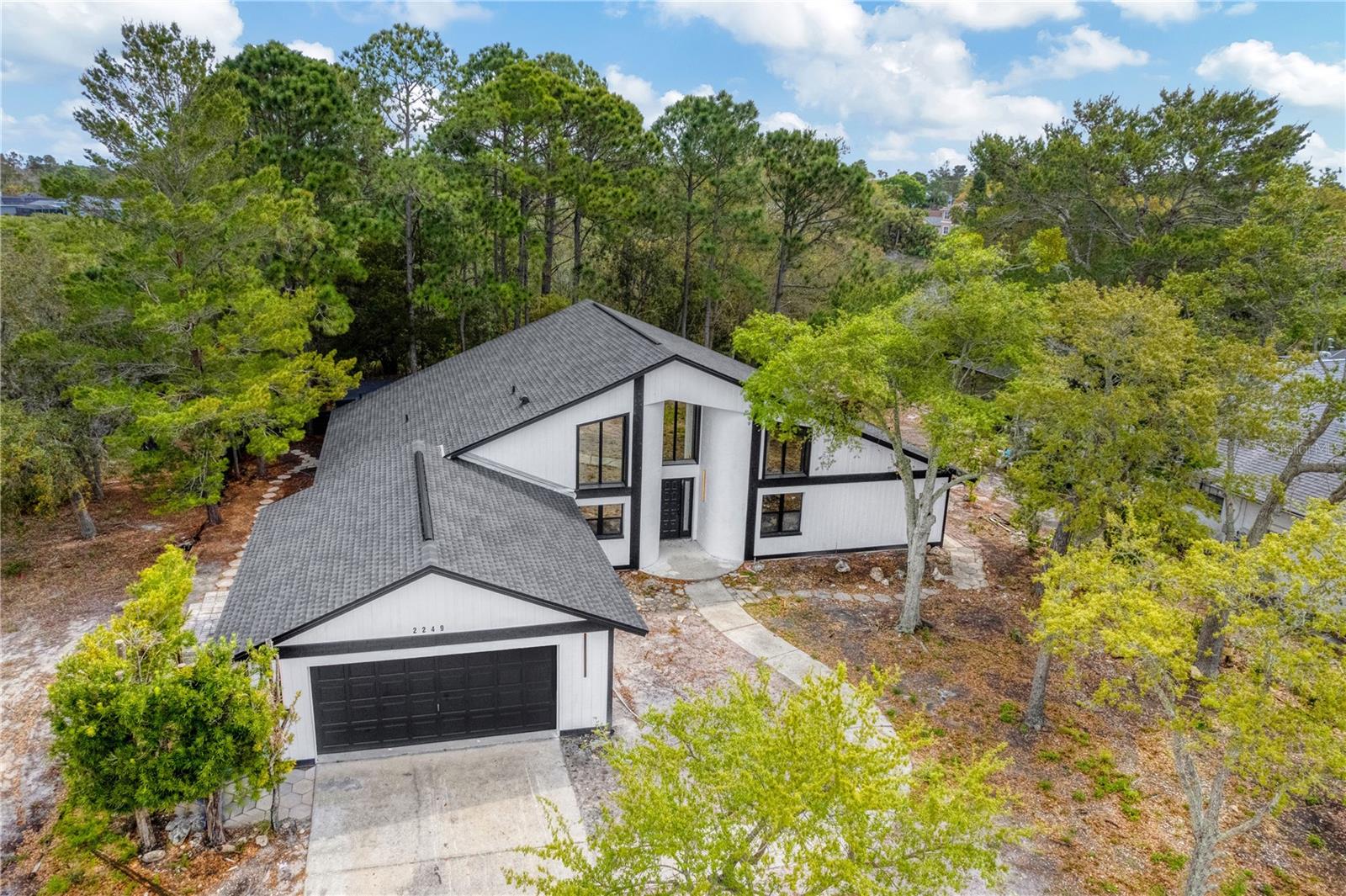 2249 SAND BAY DR