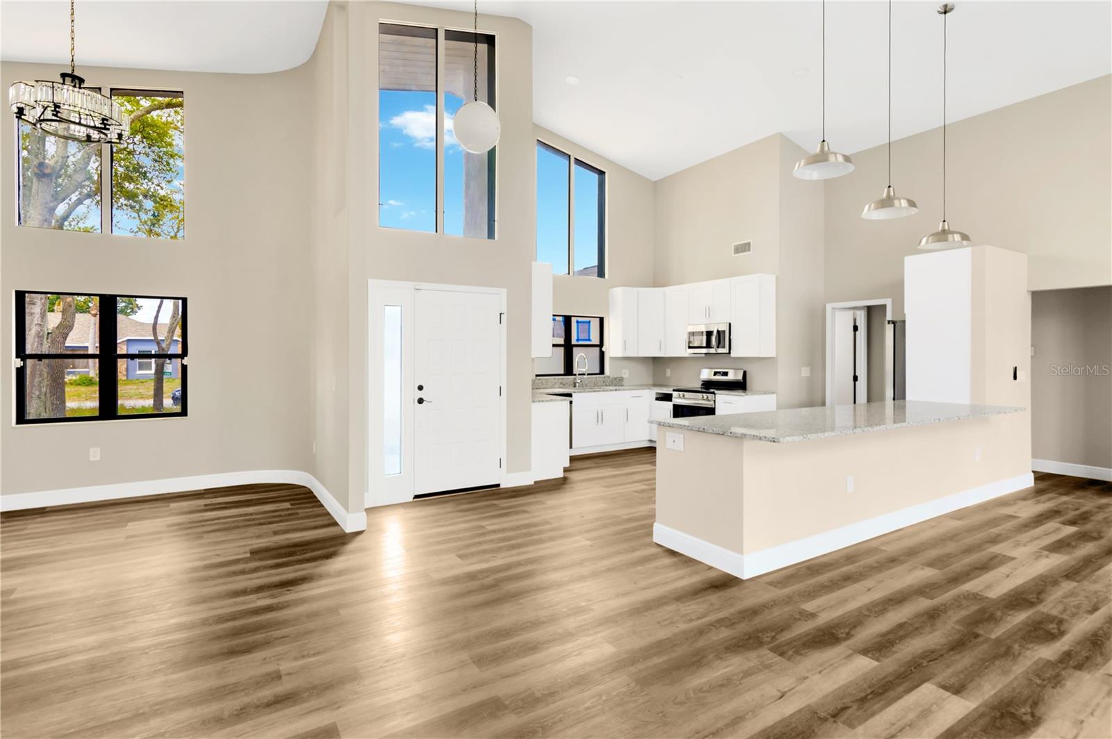 2249 SAND BAY DR