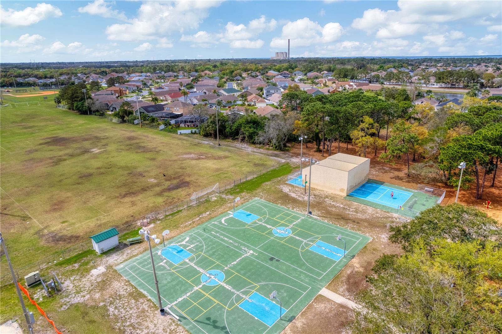 2249 SAND BAY DR