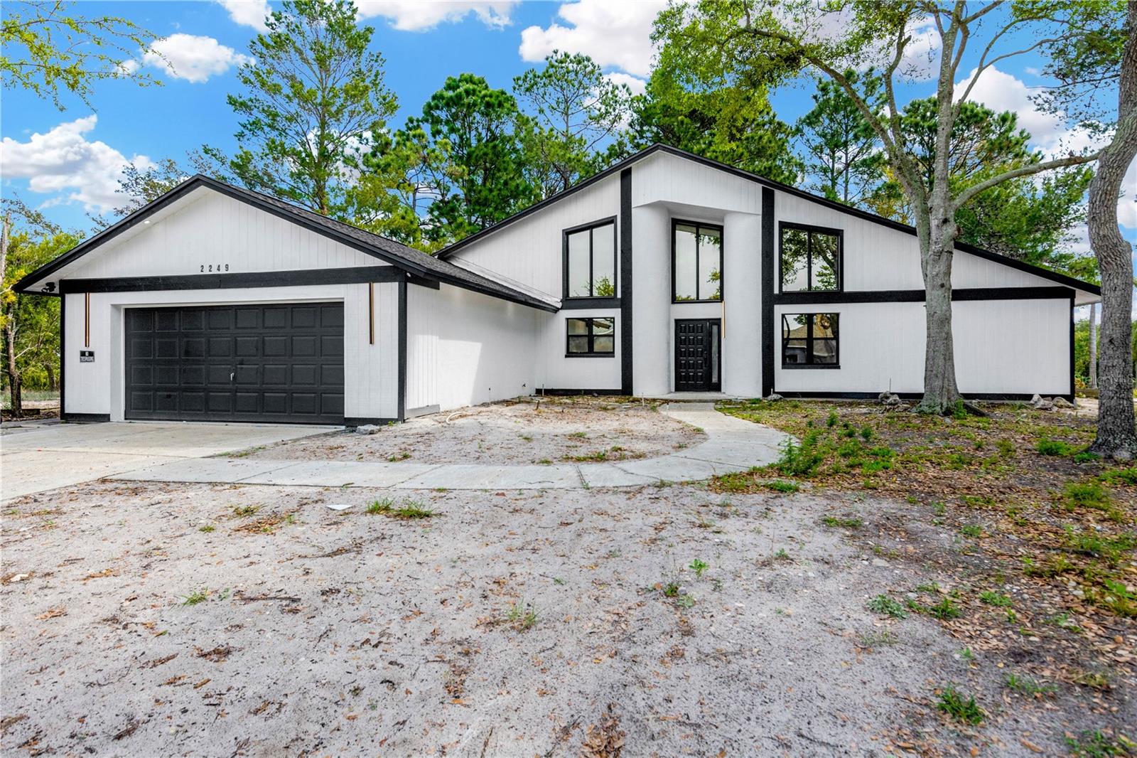 2249 SAND BAY DR