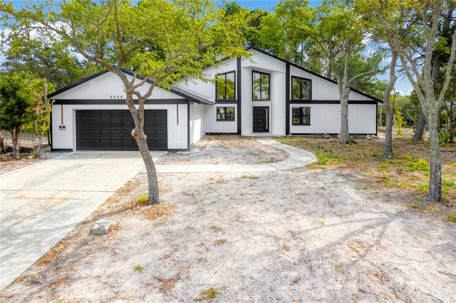 2249 SAND BAY DR