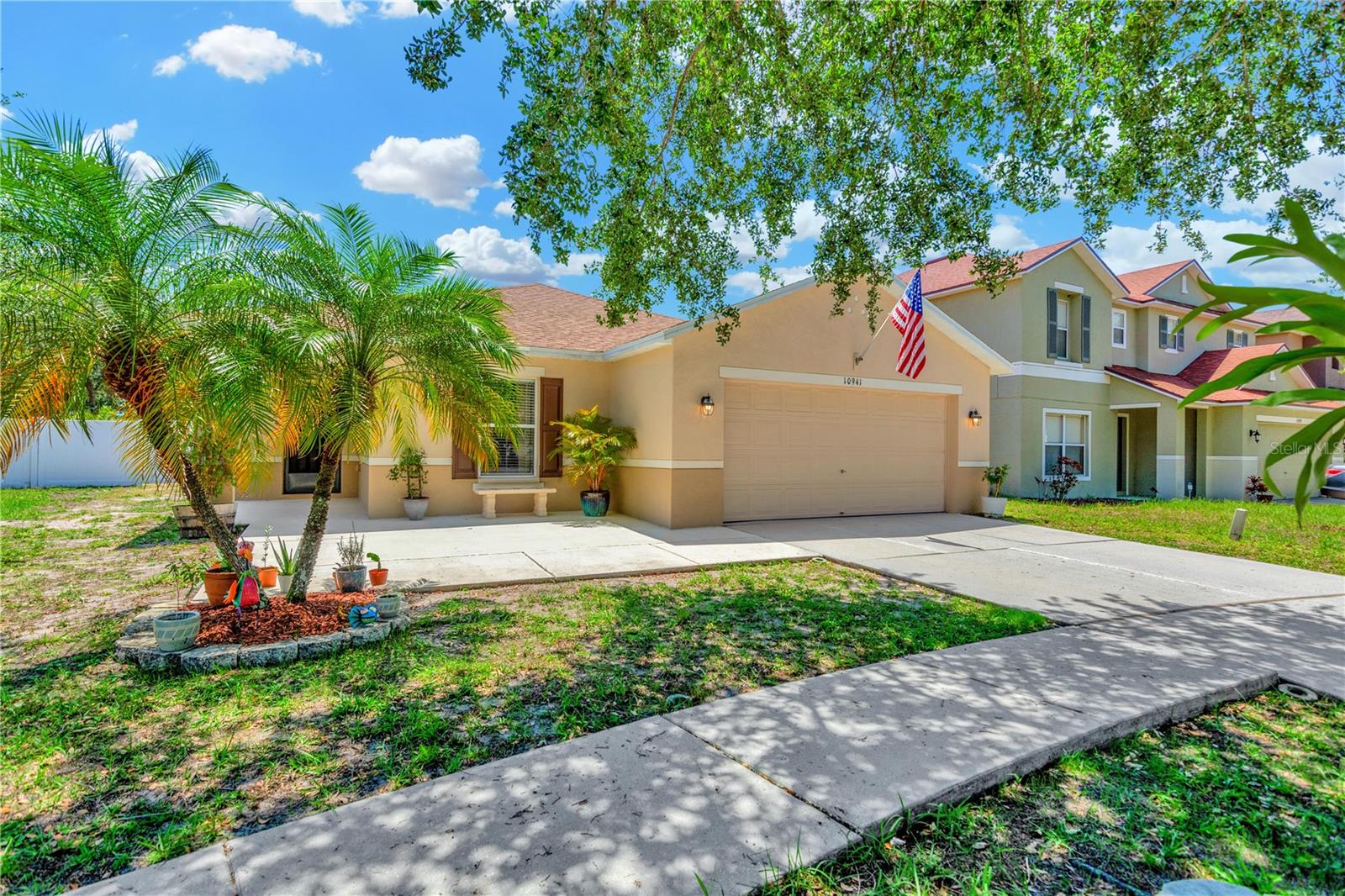 10941 SUBTLE TRAIL DR