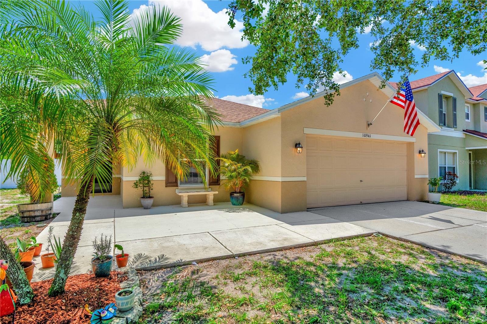 10941 SUBTLE TRAIL DR