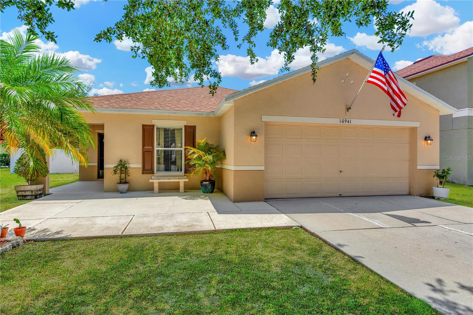 10941 SUBTLE TRAIL DR