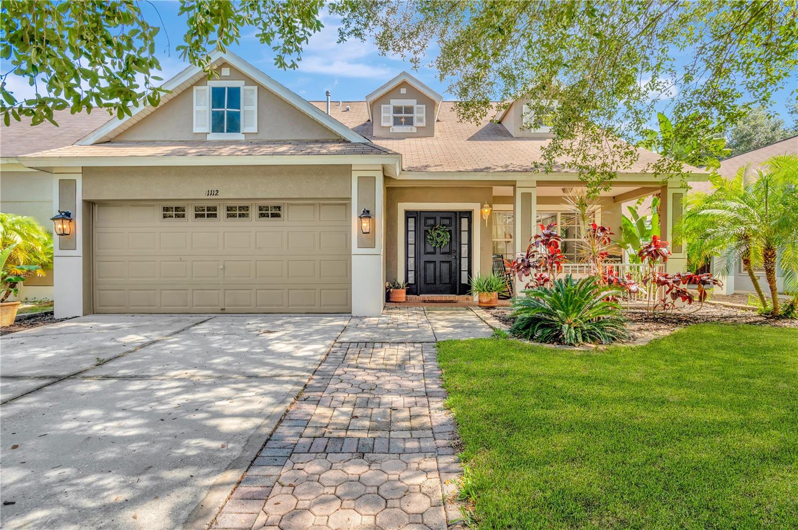 11112 NEWBRIDGE DR